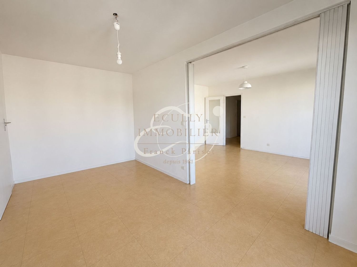 Appartement à vendre, 66m², Tassin-la-Demi-Lune