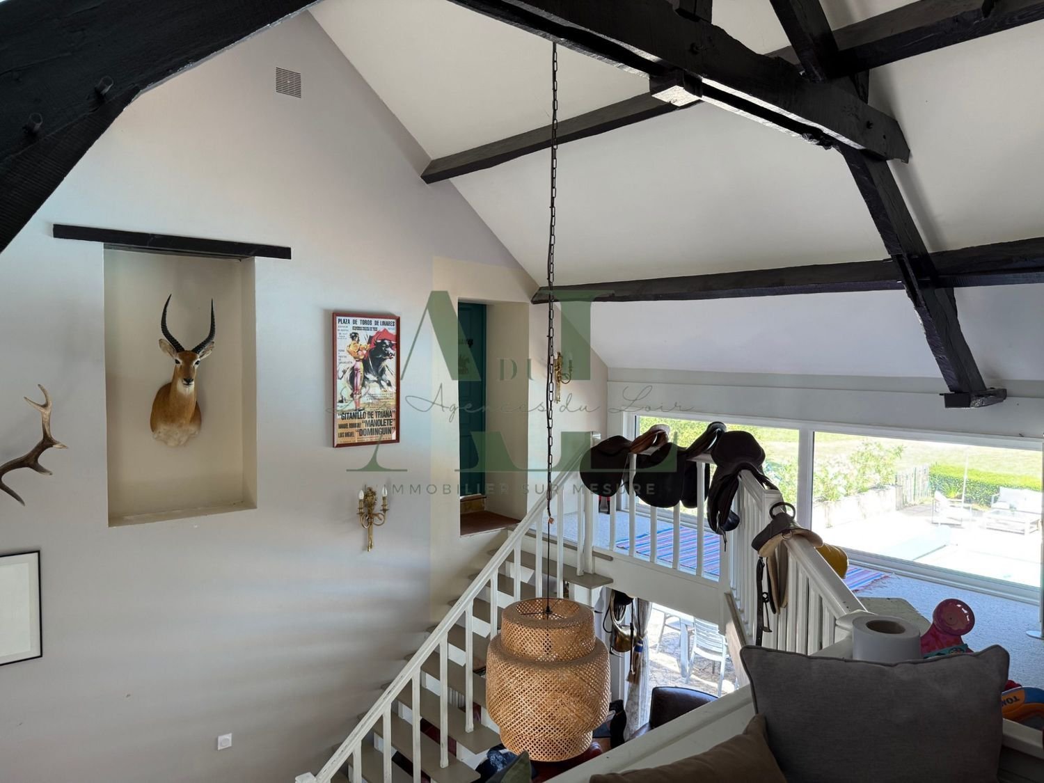 Maison à vendre, 323m², Nort-sur-Erdre