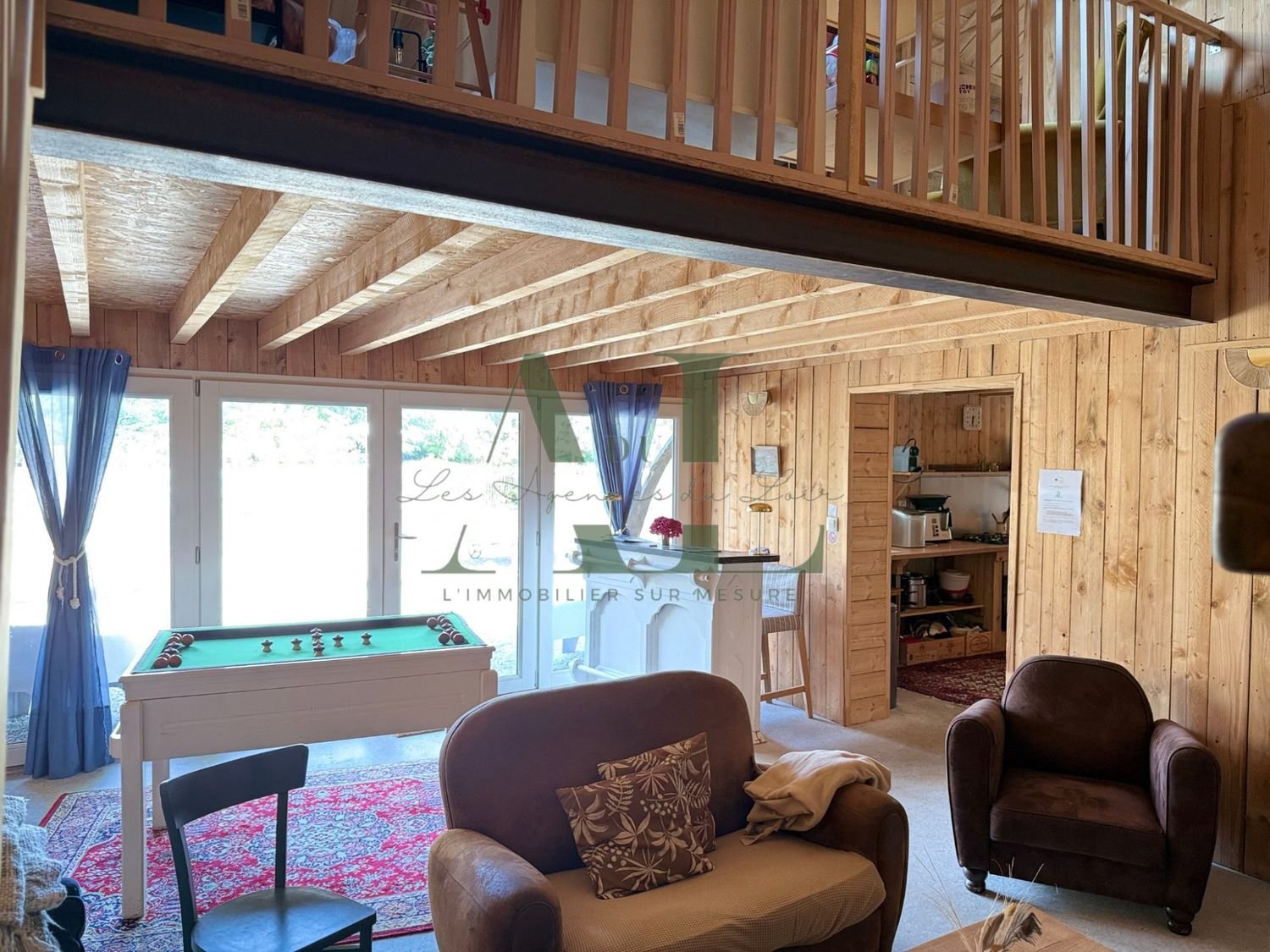 Maison à vendre, 323m², Nort-sur-Erdre