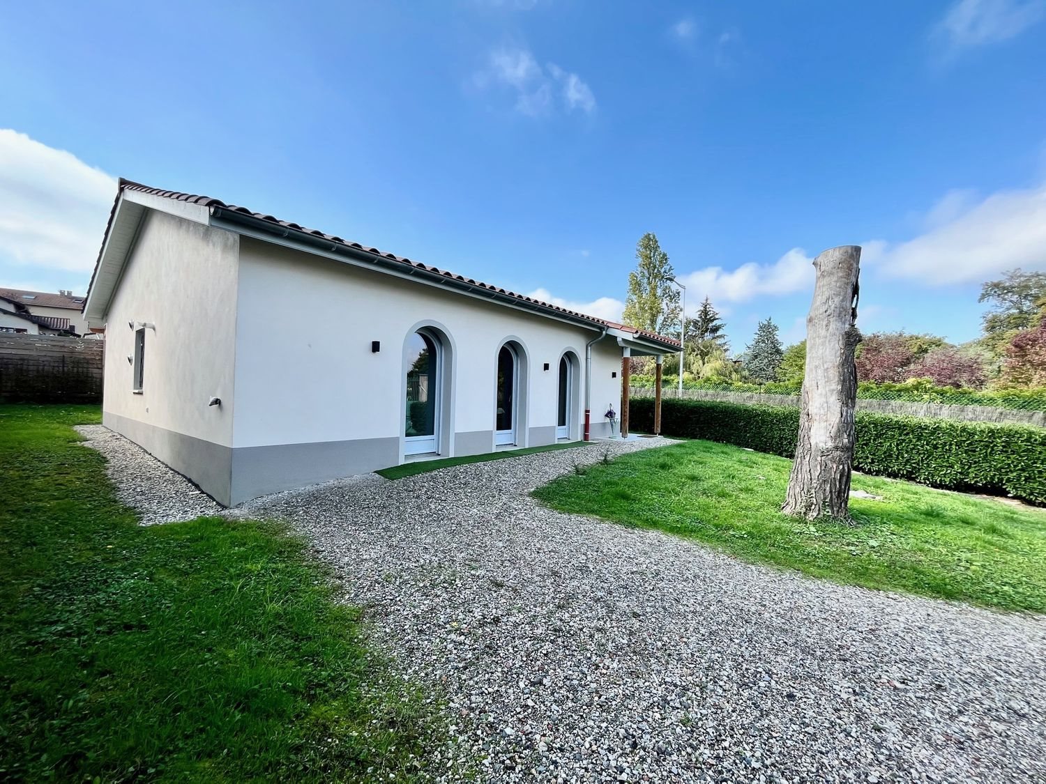 Maison à vendre, 80m², Craponne