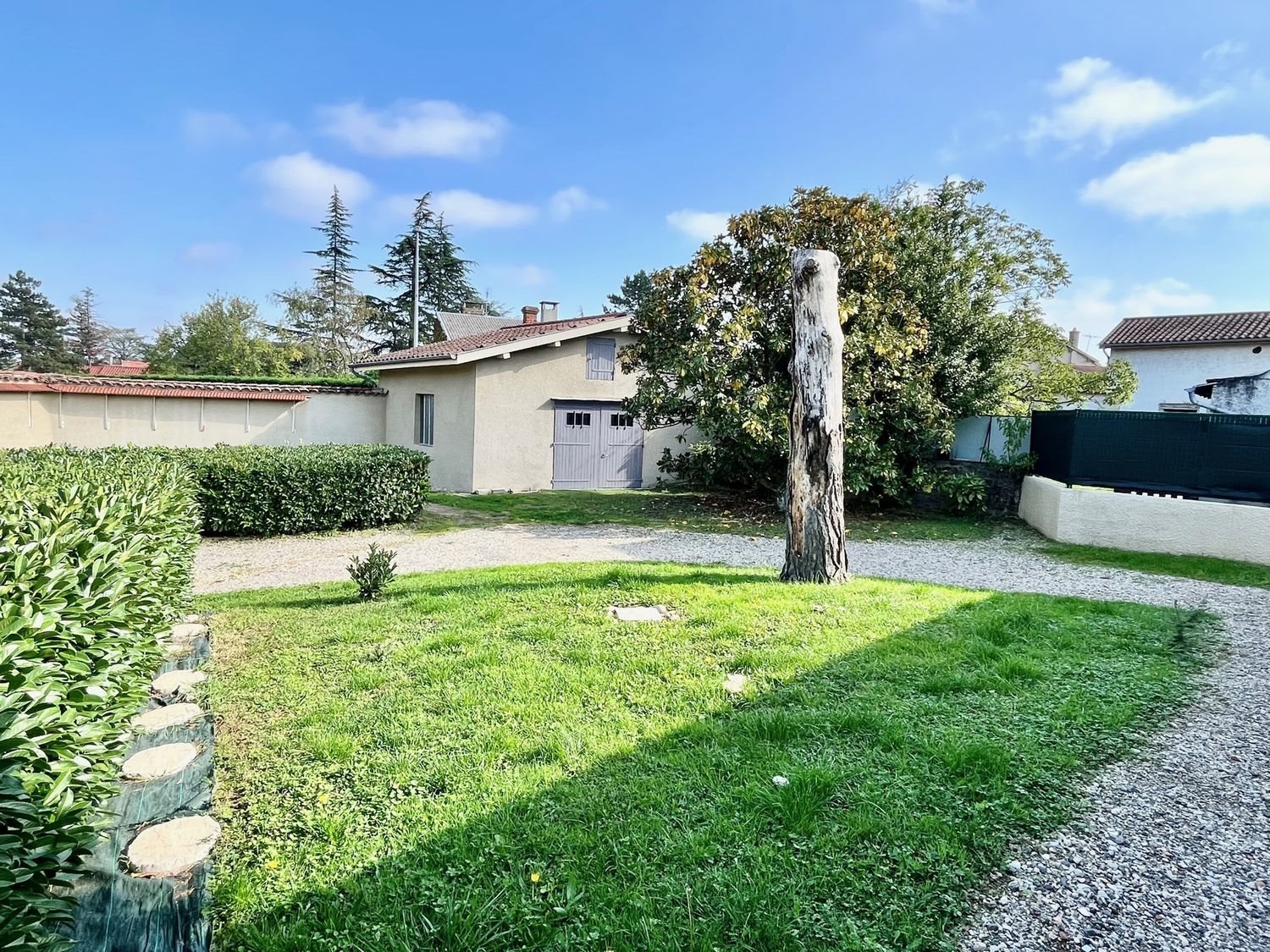 Maison à vendre, 80m², Craponne