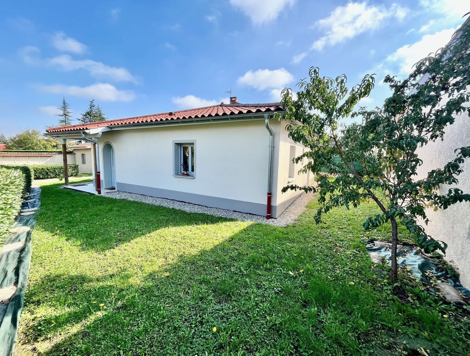 Maison à vendre, 80m², Craponne