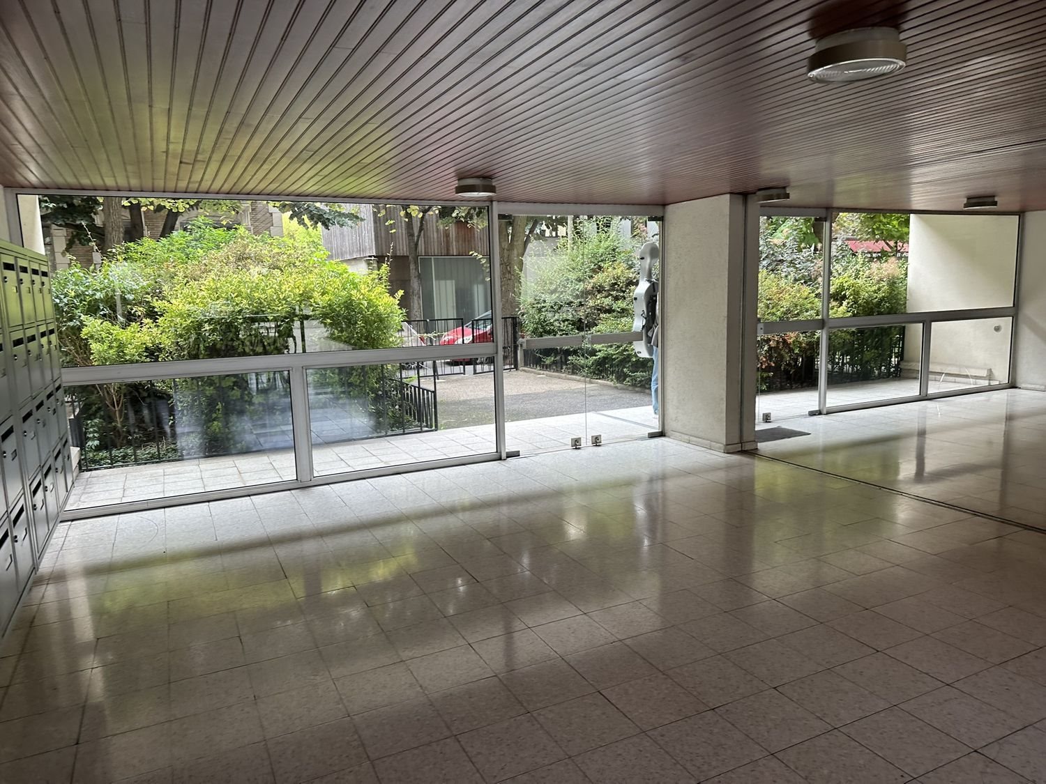 Appartement à vendre, 60m², Pantin