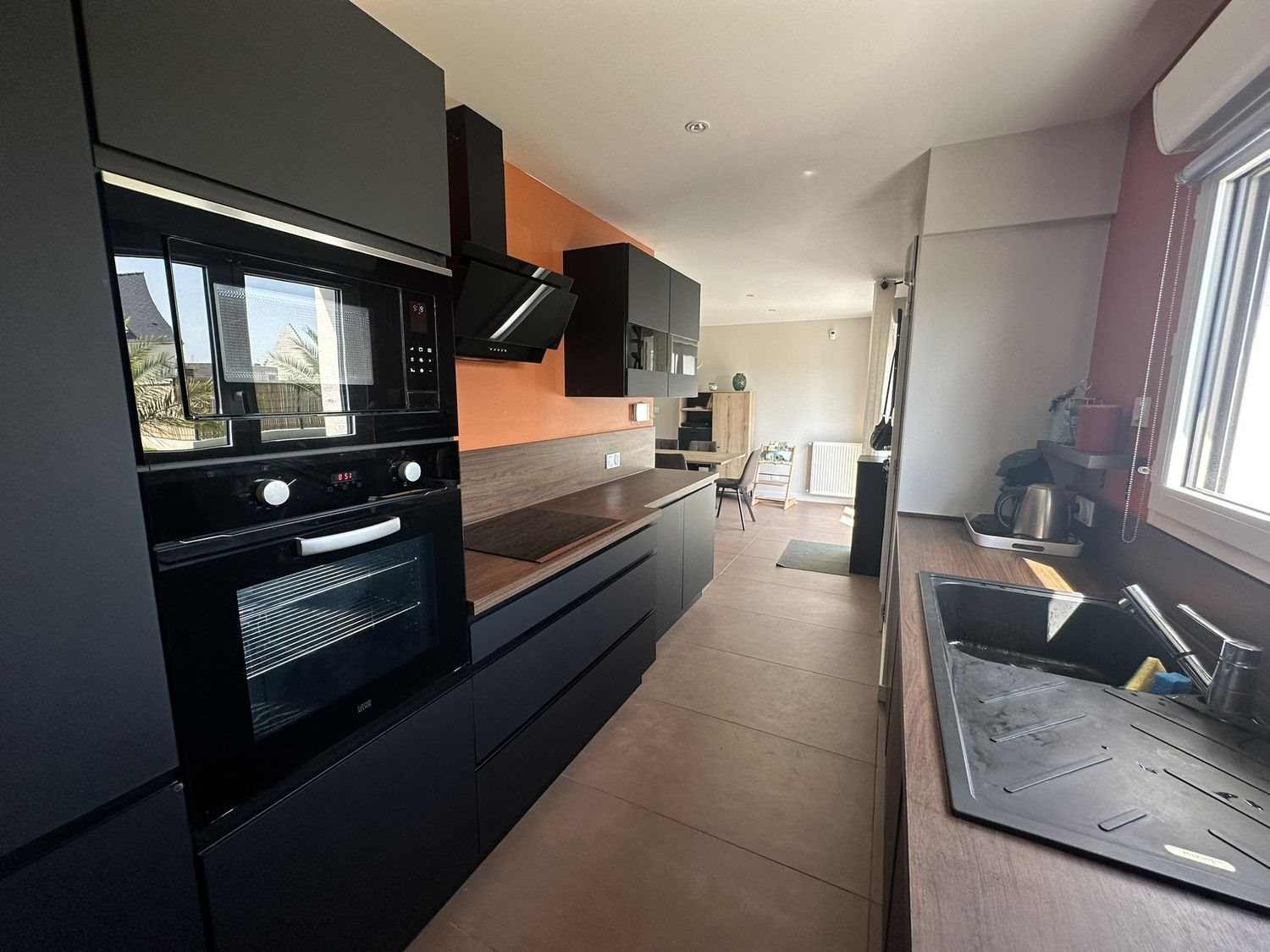 Maison à vendre, 84m², Baud