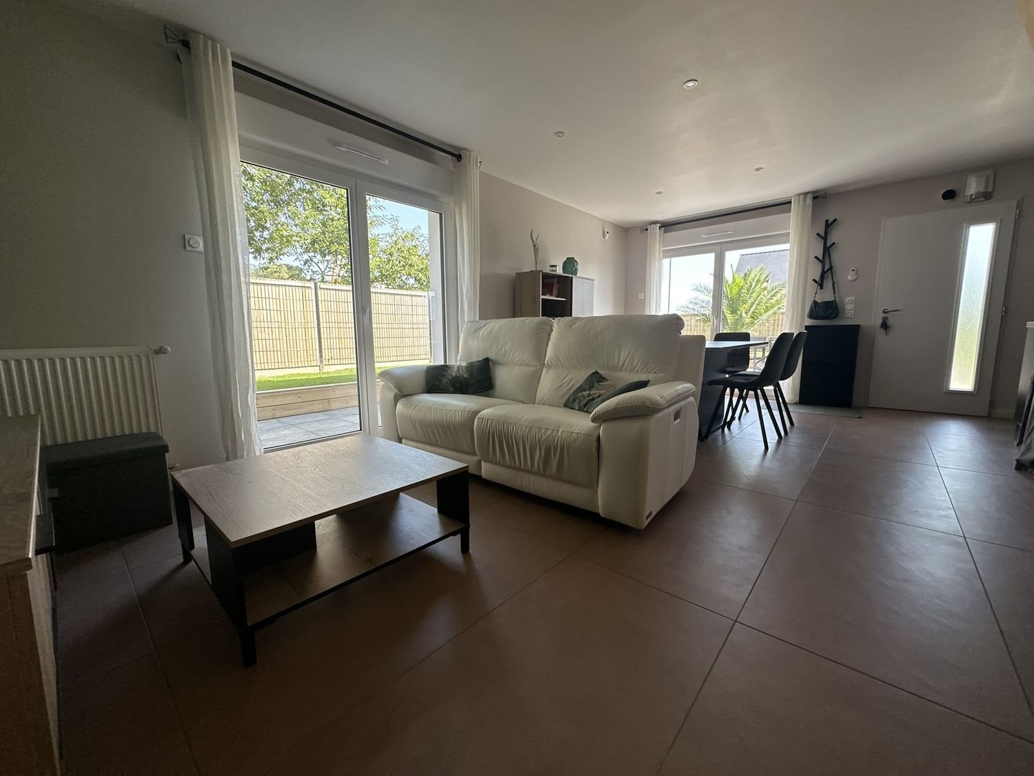 Maison à vendre, 84m², Baud