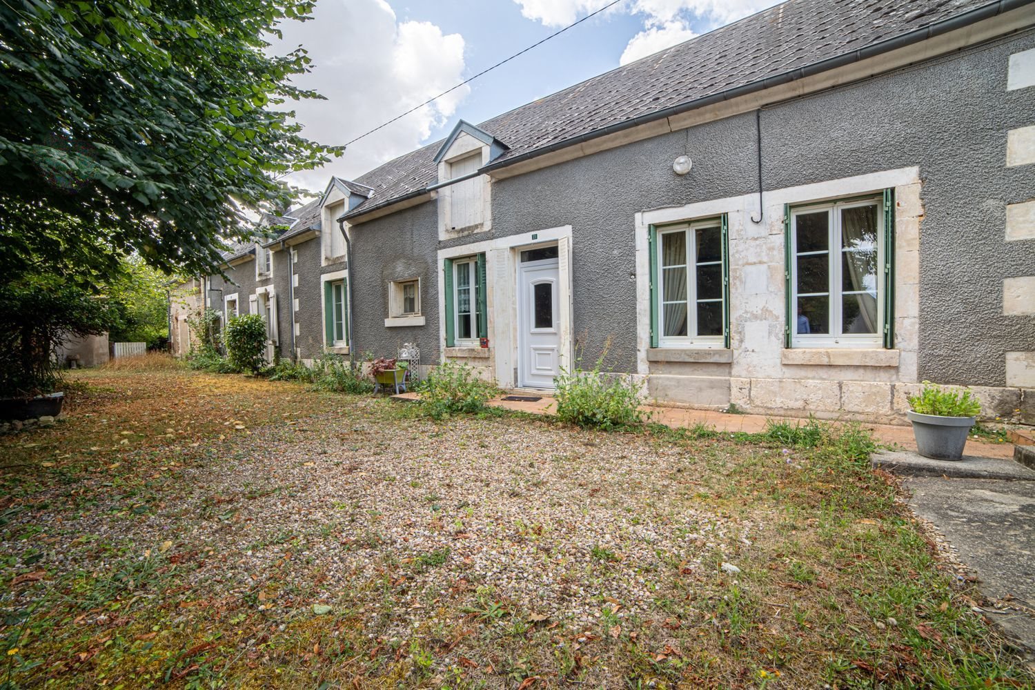 Maison à vendre, 157m², Ambrault