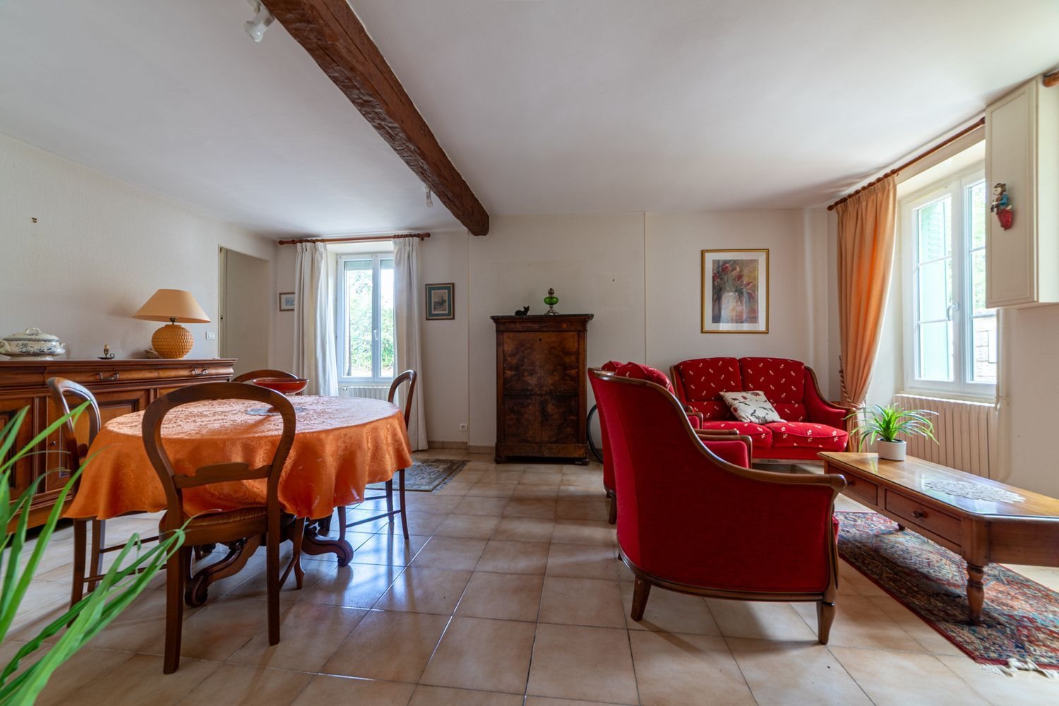Maison à vendre, 157m², Ambrault