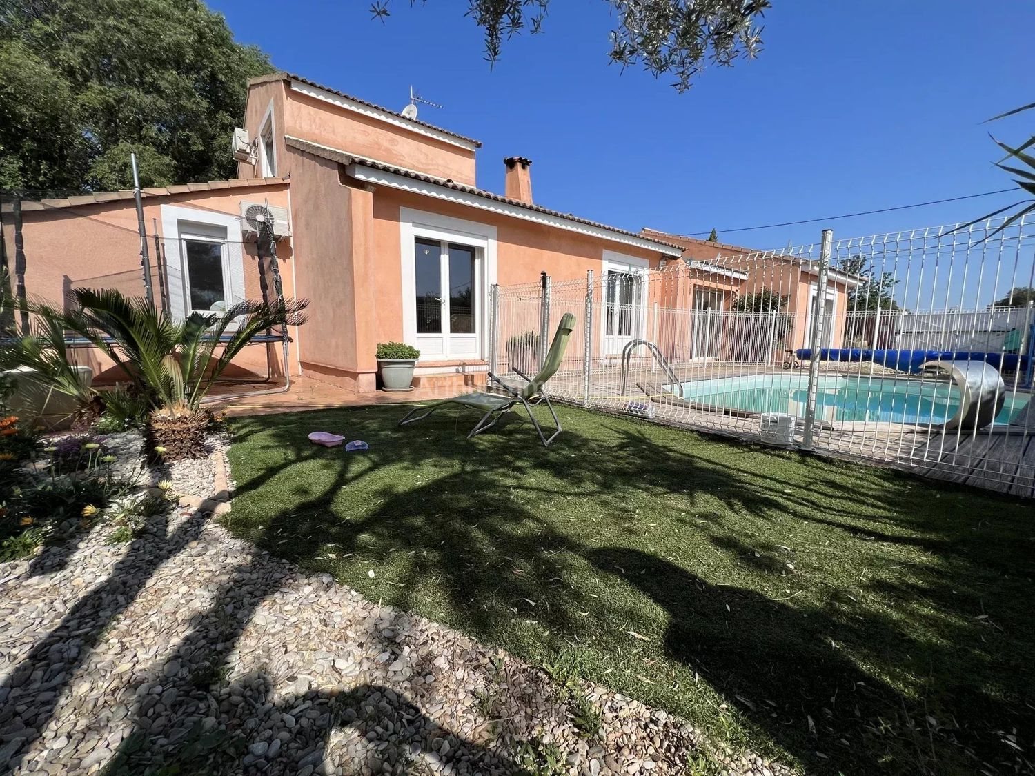 Maison à vendre, 189m², Saint-Céré
