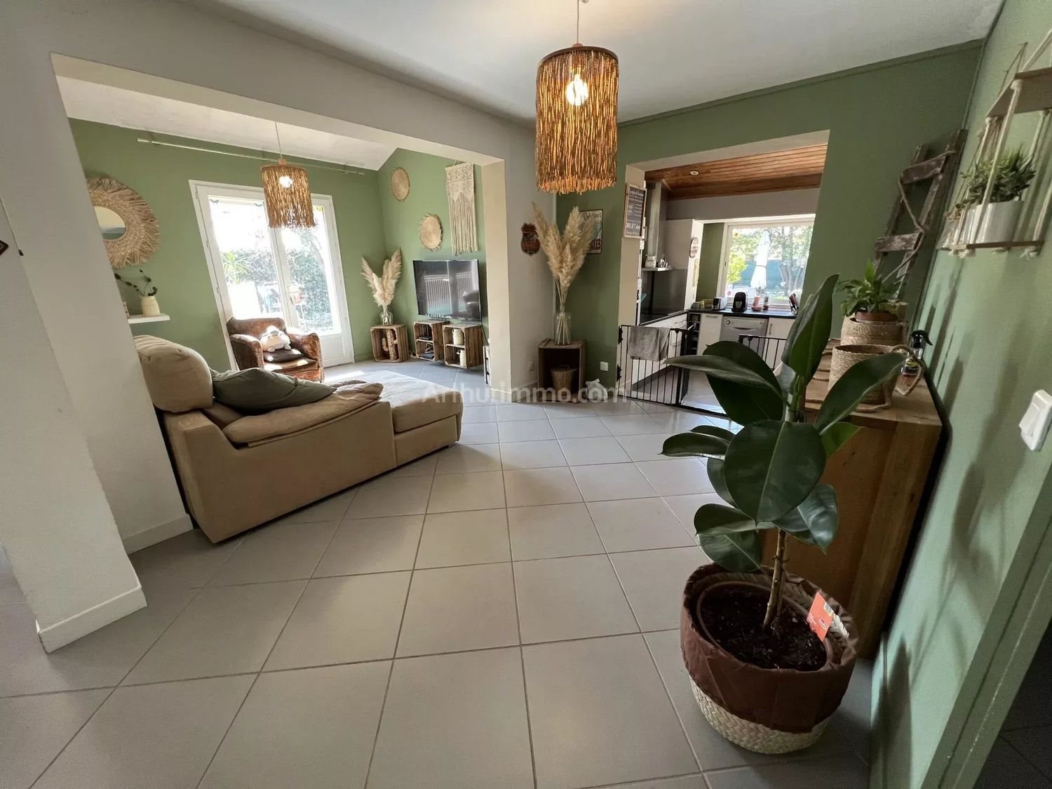 Maison à vendre, 189m², Saint-Céré