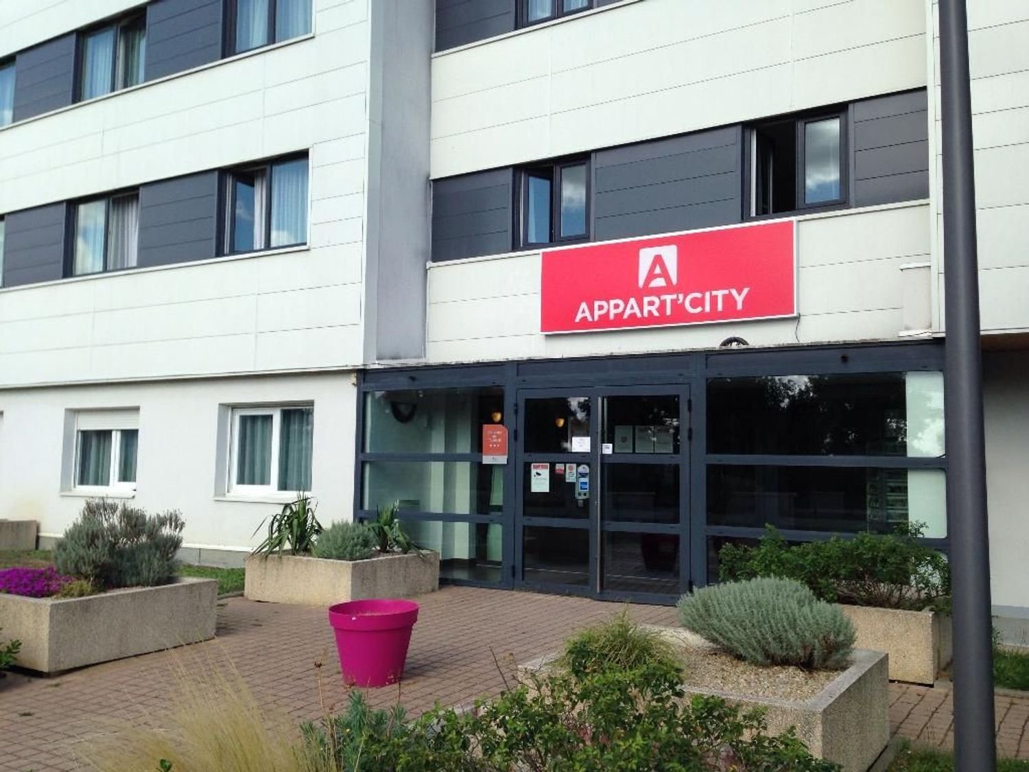 Appartement à vendre, 21m², La Roche-sur-Yon