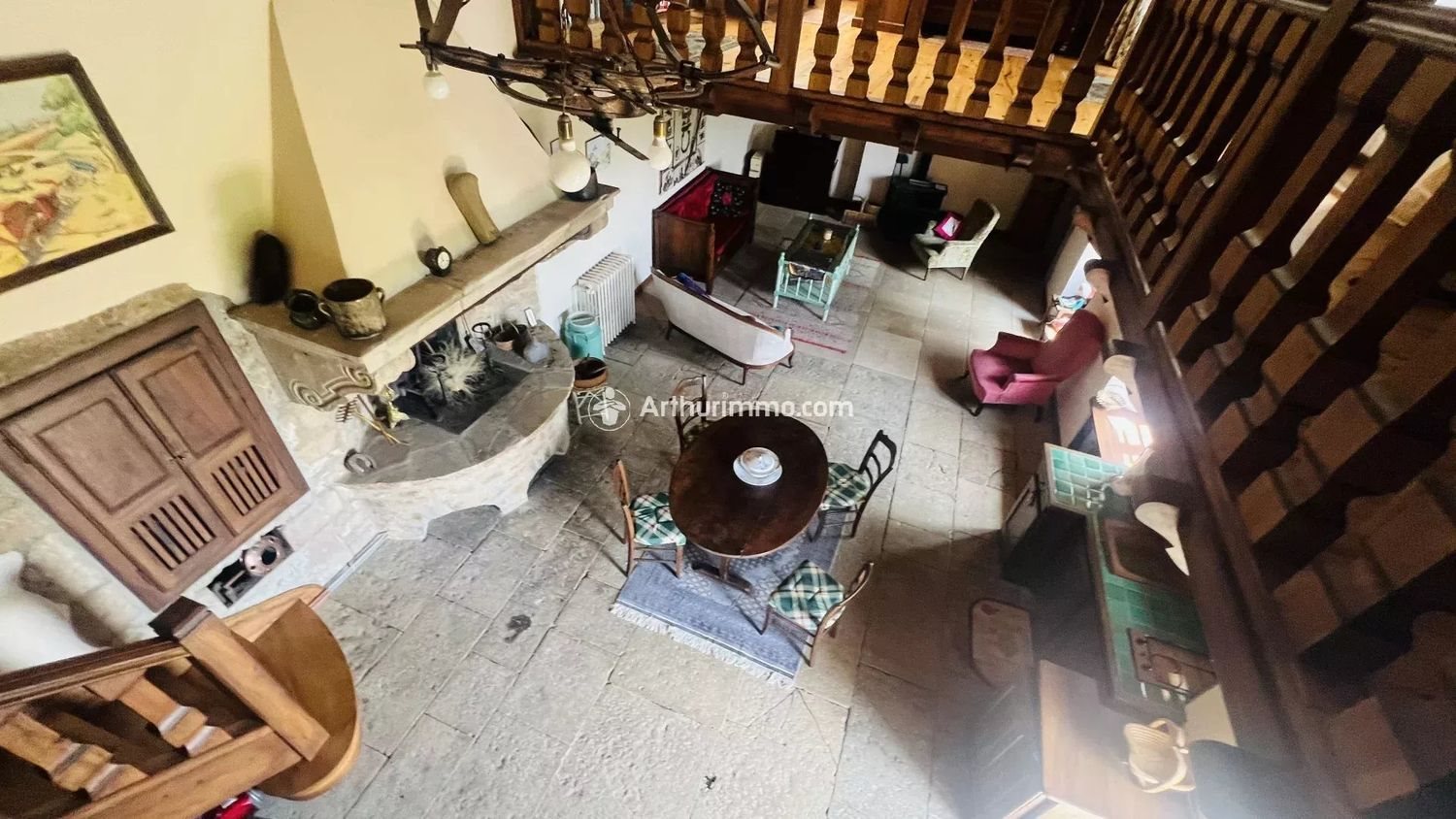 Maison à vendre, 170m², Millau