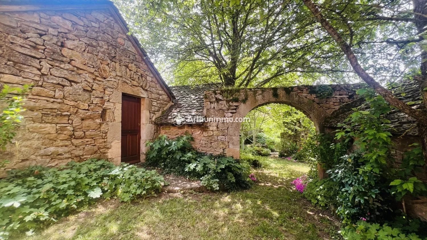 Maison à vendre, 170m², Millau