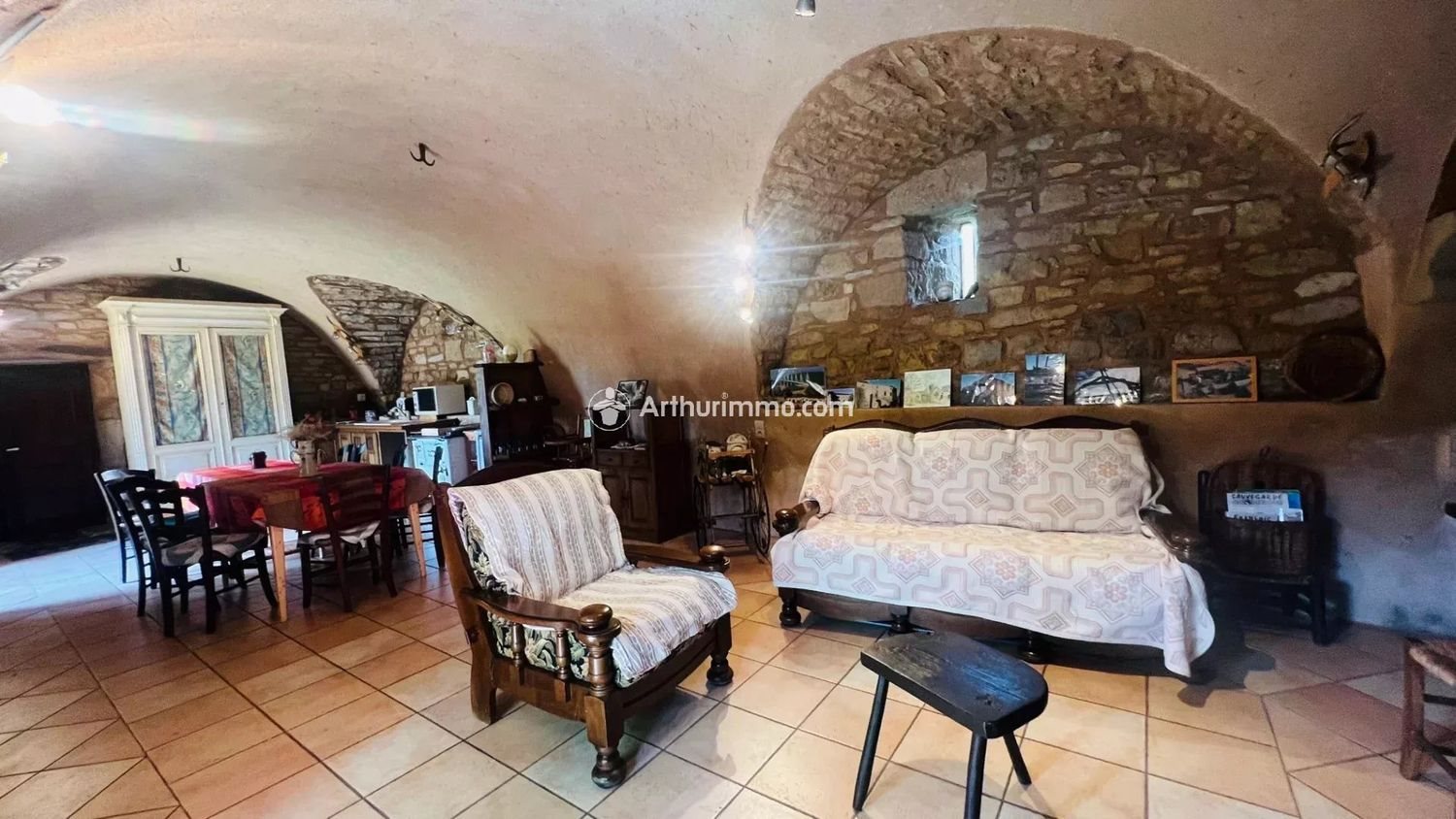 Maison à vendre, 170m², Millau