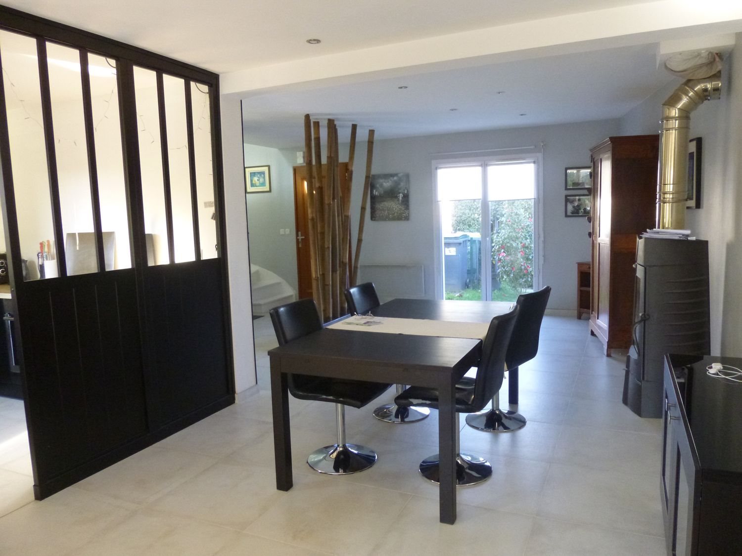Maison à vendre, 103m², Bourgbarré