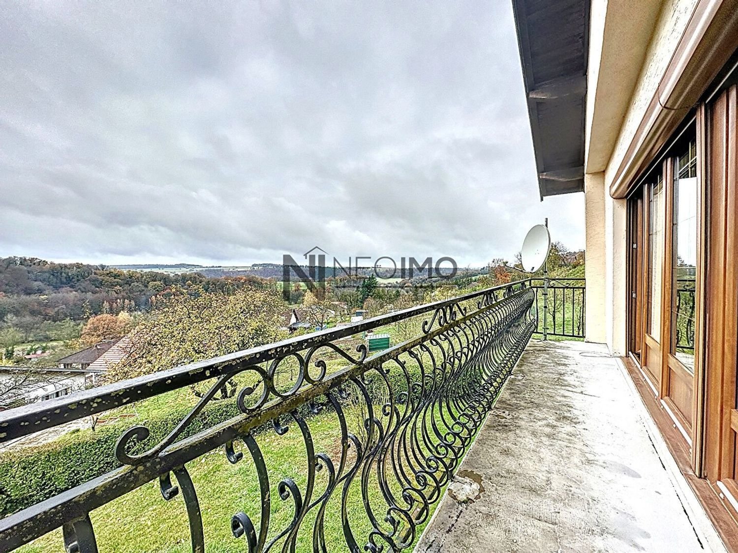 Maison à vendre, 101m², Certilleux