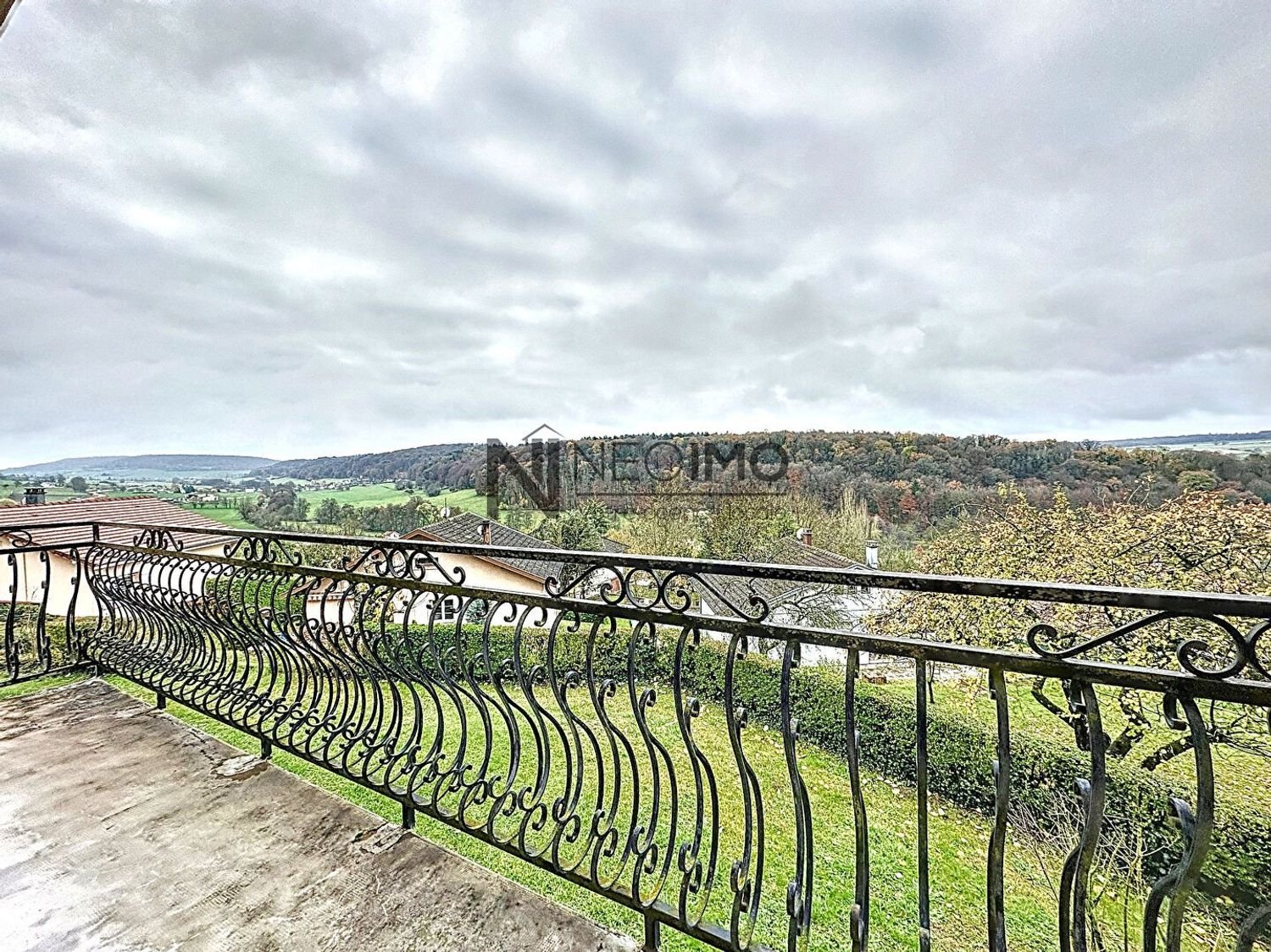 Maison à vendre, 101m², Certilleux