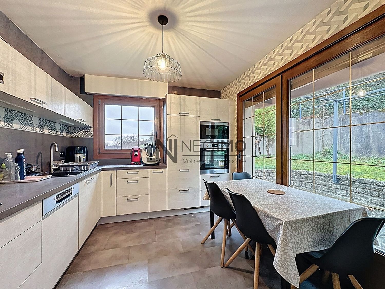 Maison à vendre, 101m², Certilleux