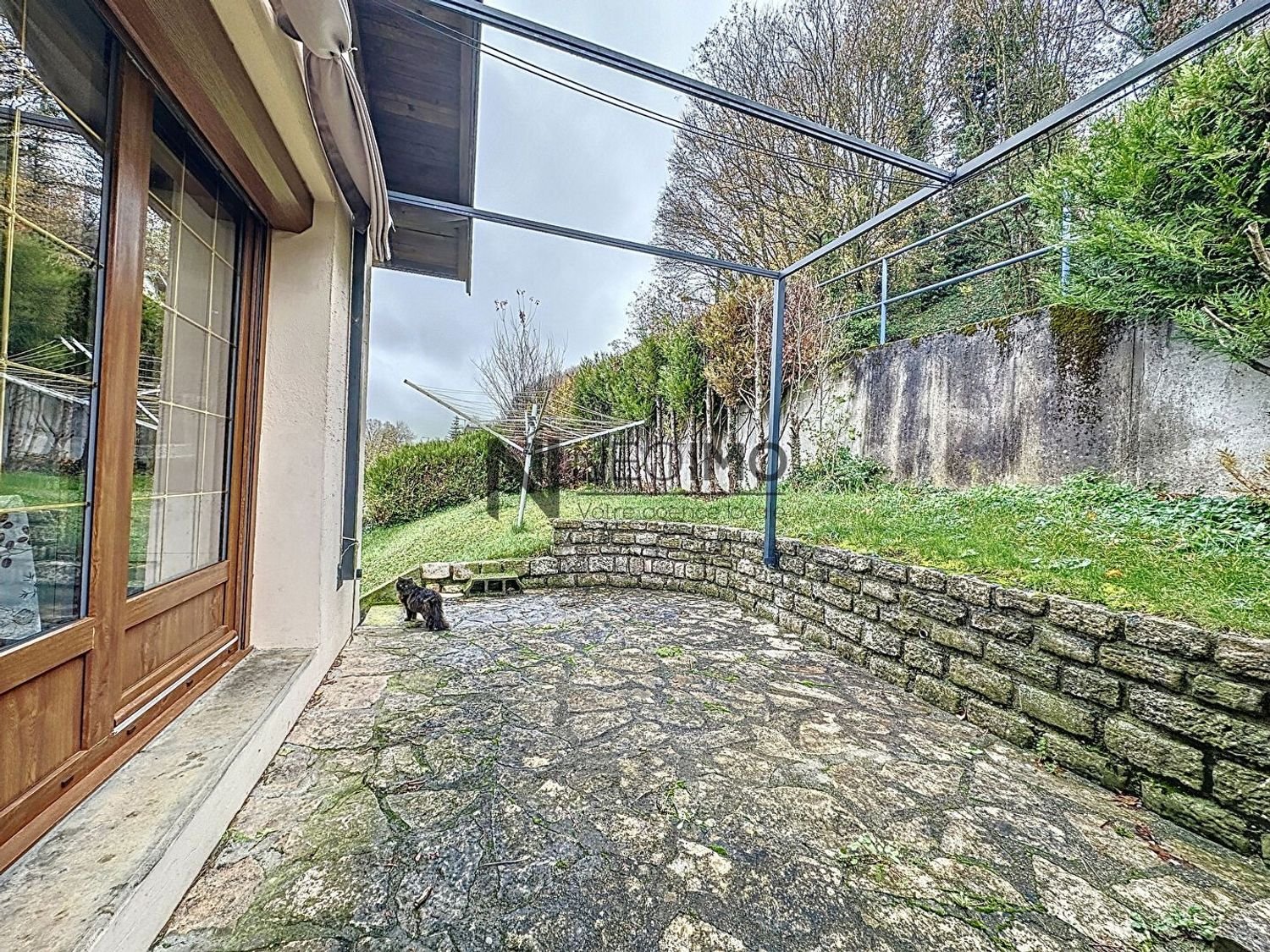 Maison à vendre, 101m², Certilleux