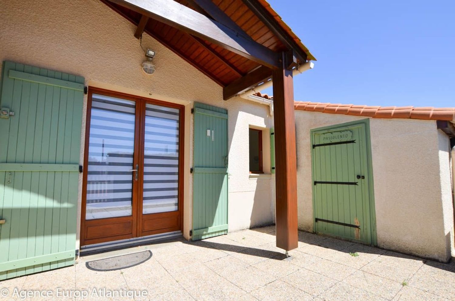 Maison à vendre, 31m², Les Mathes