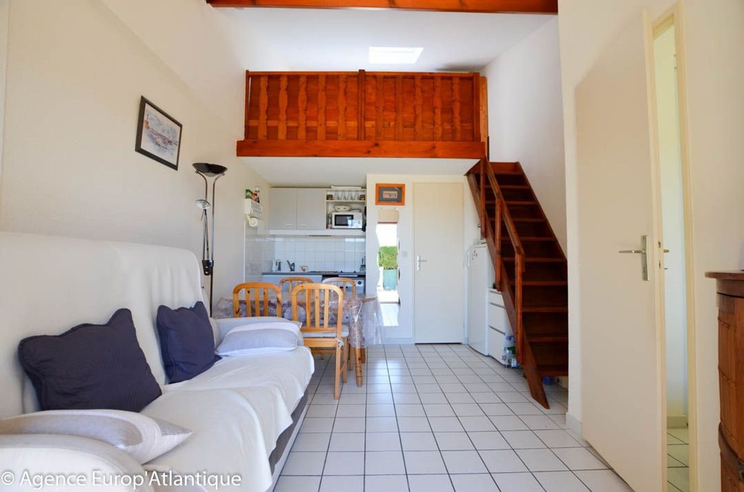 Maison à vendre, 31m², Les Mathes