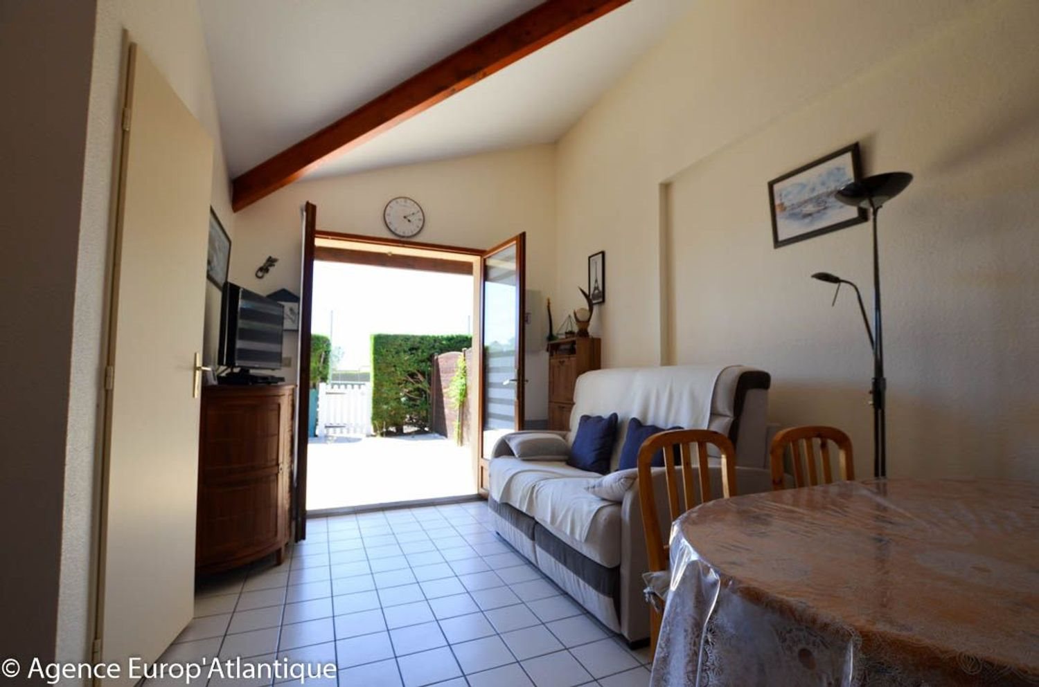Maison à vendre, 31m², Les Mathes