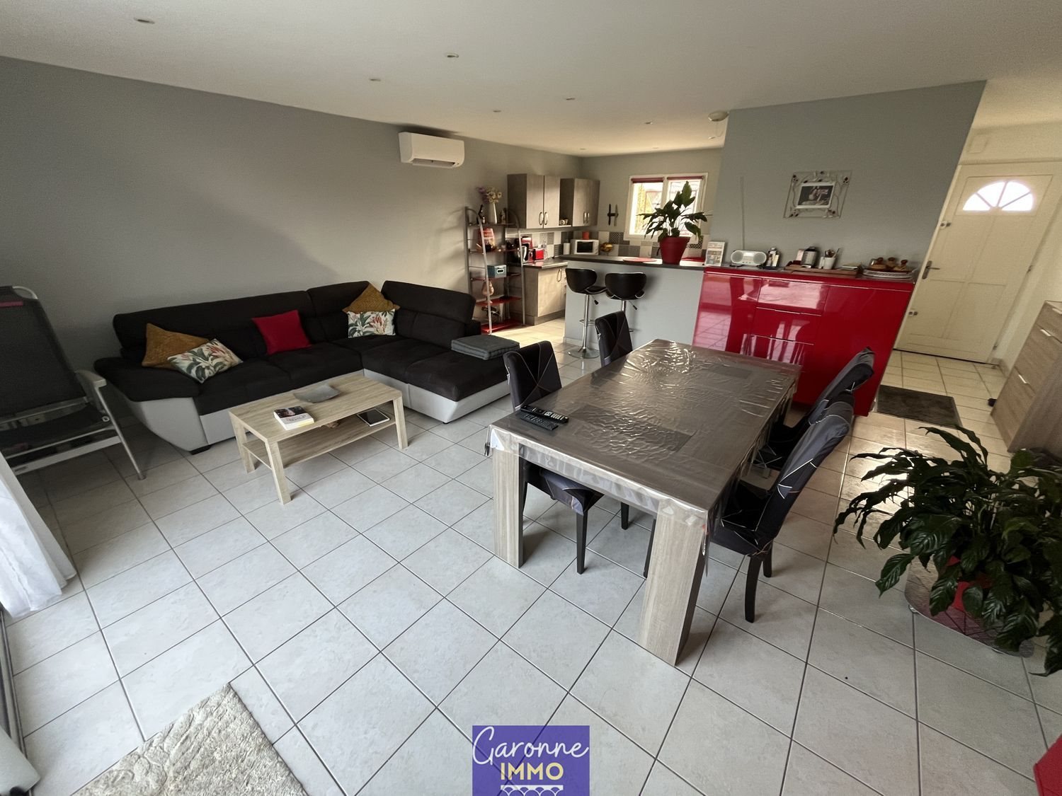 Maison à vendre, 86m², Tonneins