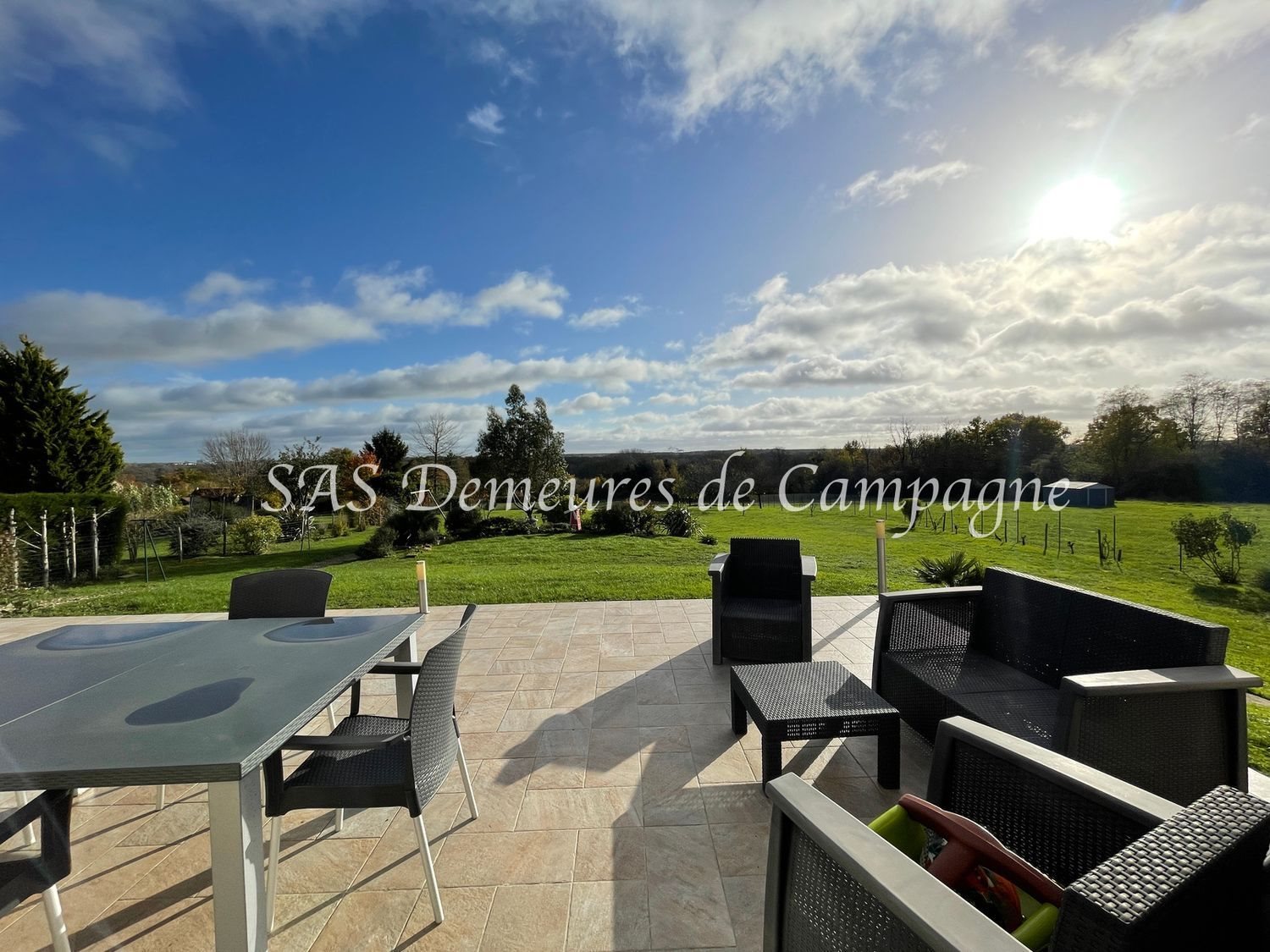 Maison à vendre, 120m², Bannay