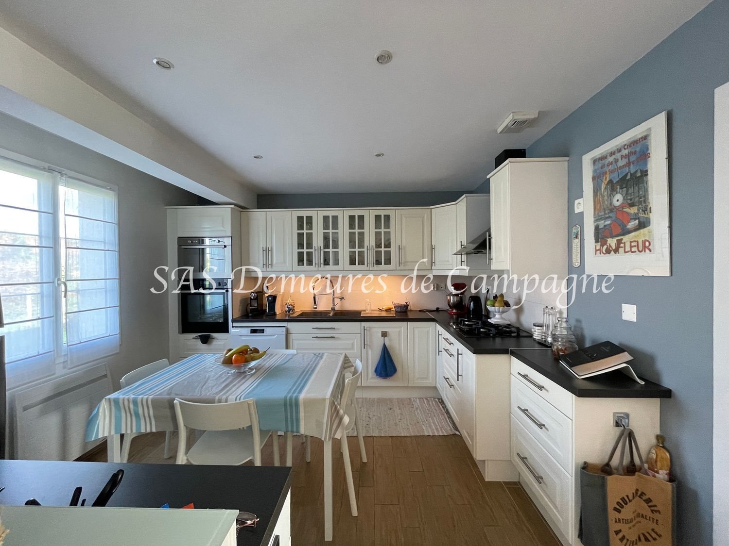 Maison à vendre, 120m², Bannay