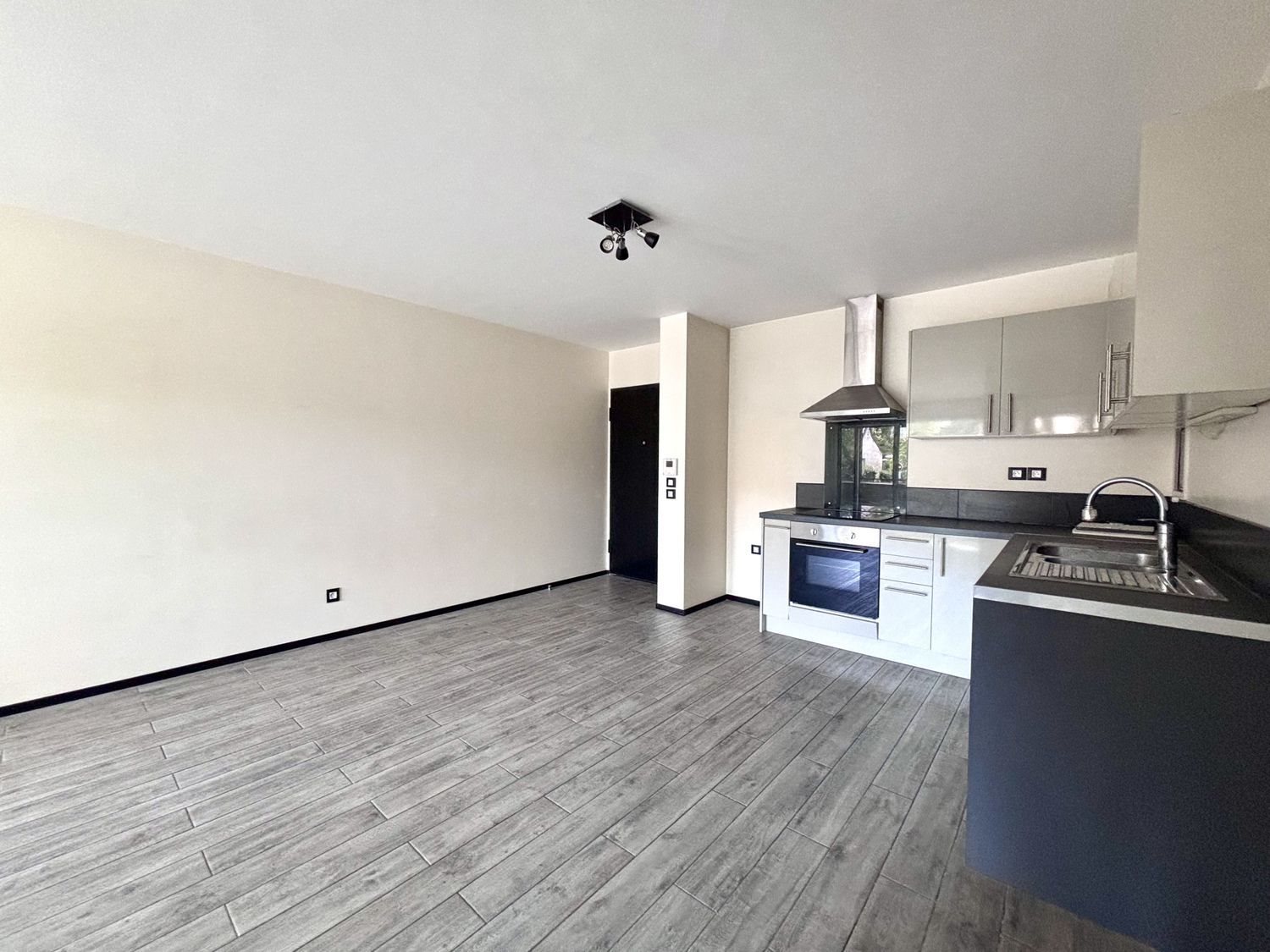 Appartement à vendre, 46m², Romainville