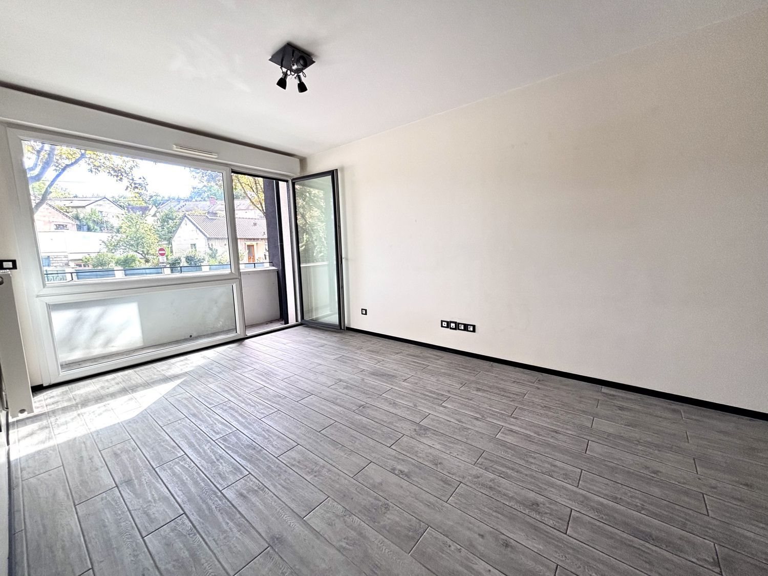 Appartement à vendre, 46m², Romainville