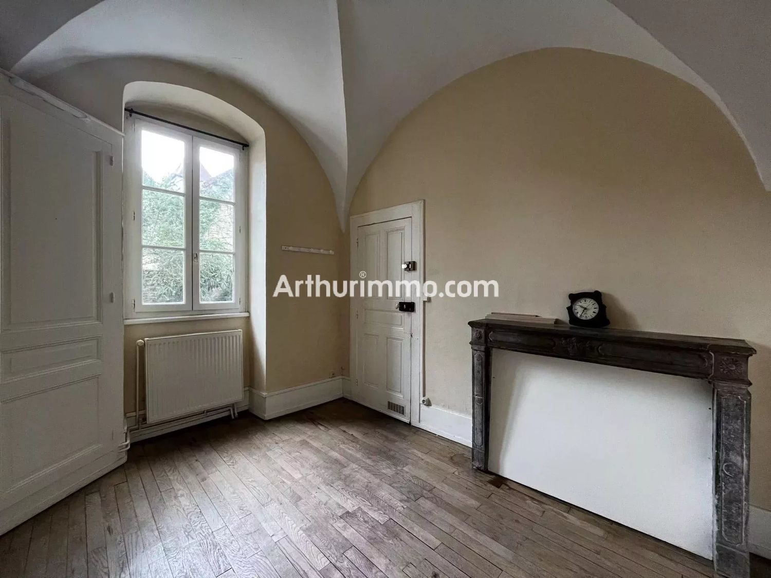 Appartement à louer, 44m², Lons-le-Saunier