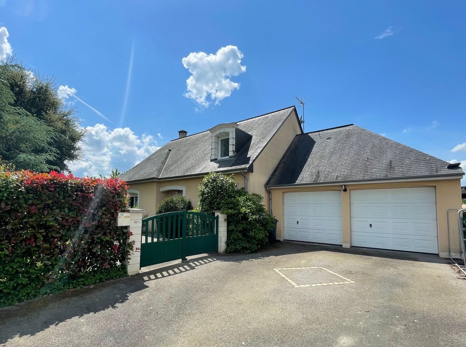 Maison à vendre, 133m², Segré