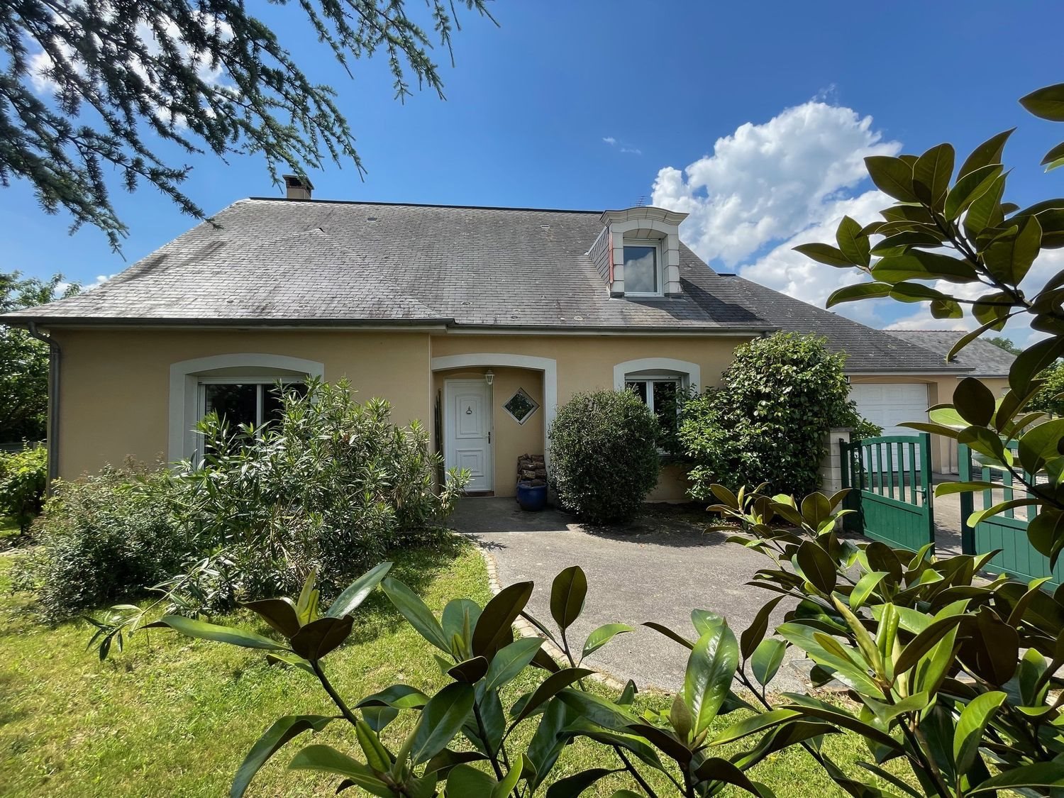 Maison à vendre, 133m², Segré