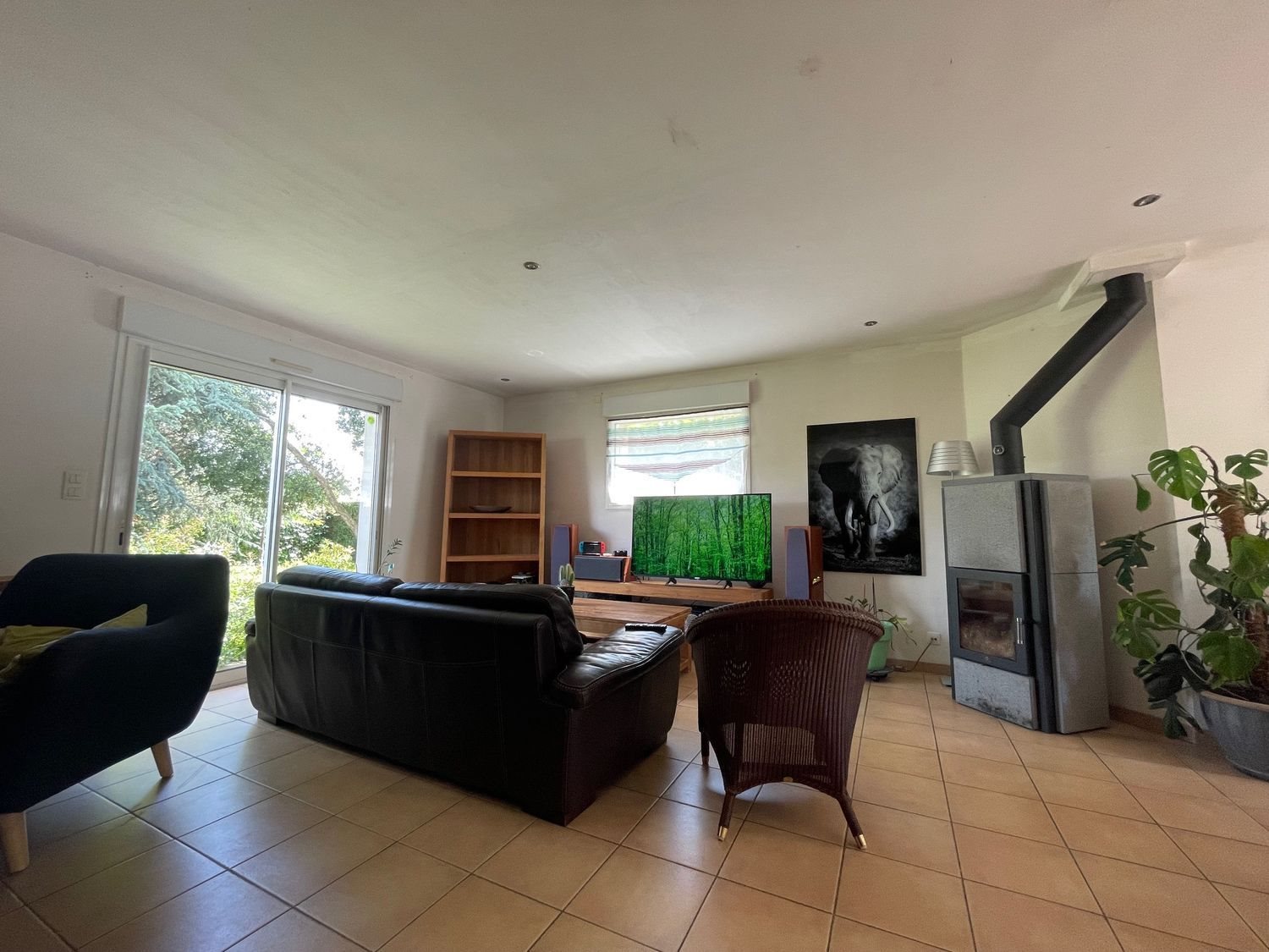 Maison à vendre, 133m², Segré