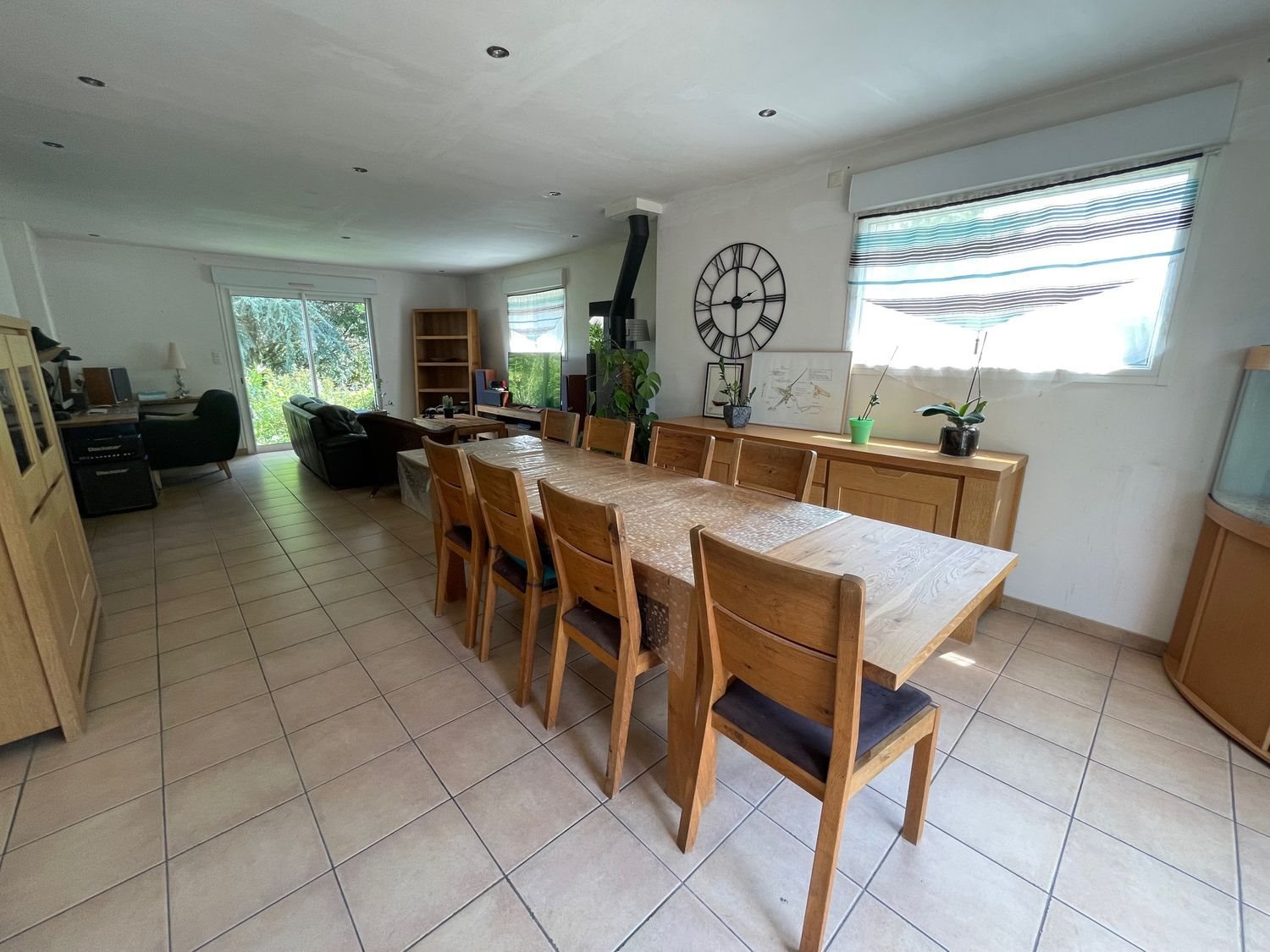 Maison à vendre, 133m², Segré