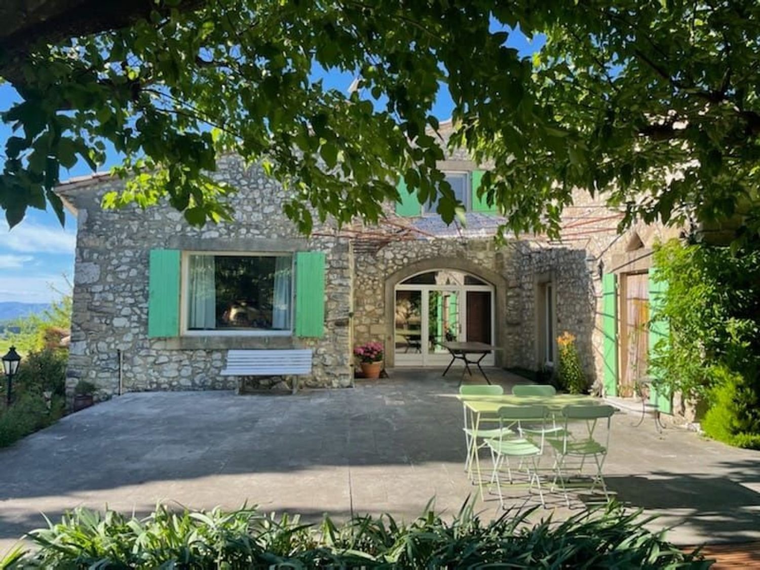 Maison à vendre, 150m², Grane