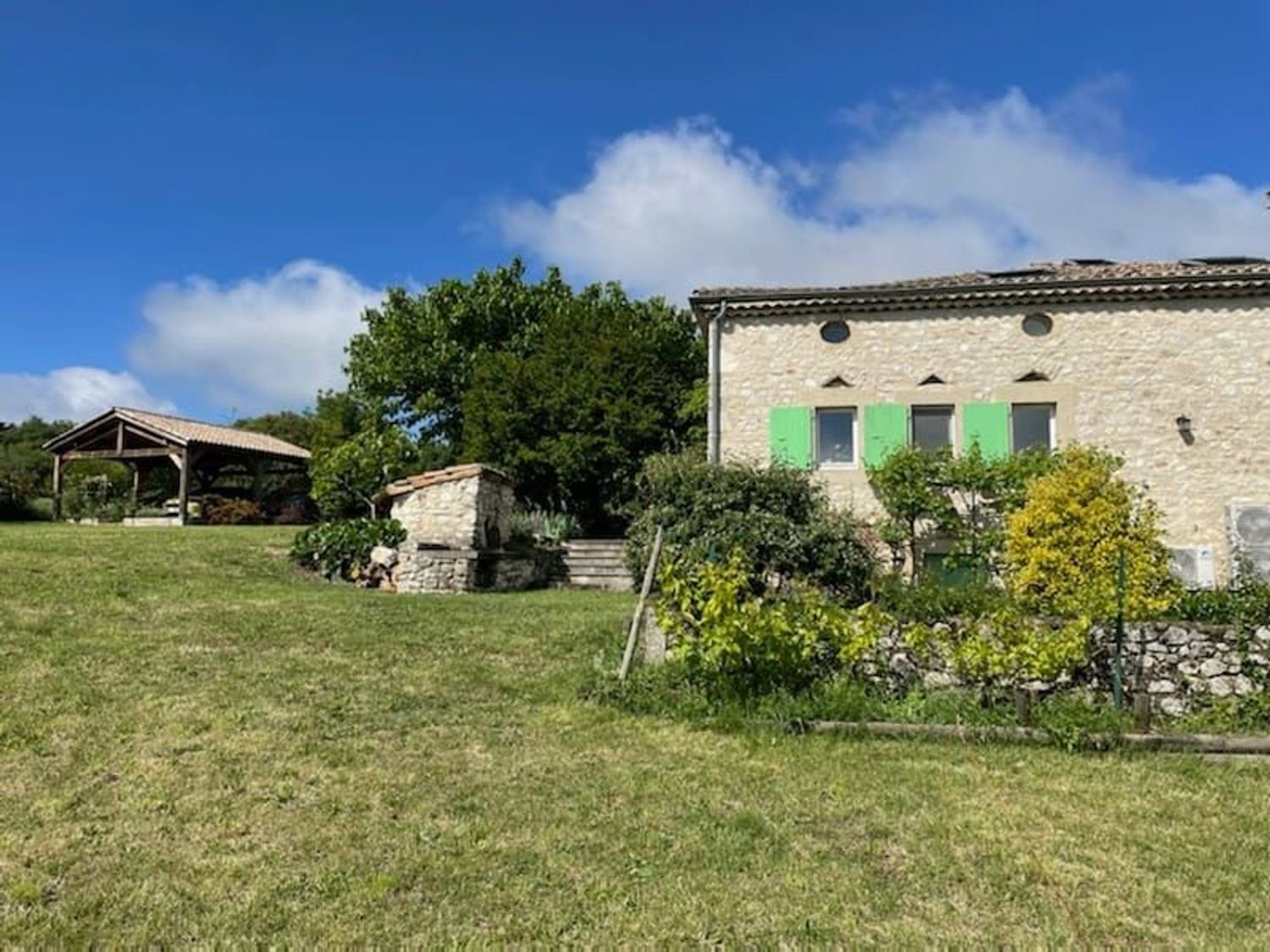 Maison à vendre, 150m², Grane