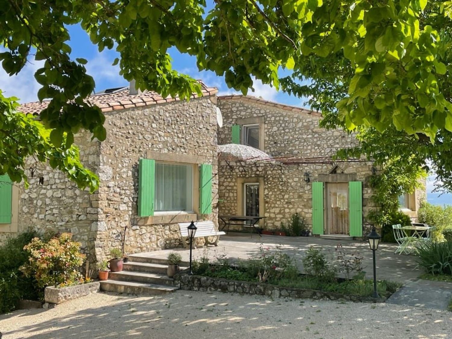 Maison à vendre, 150m², Grane