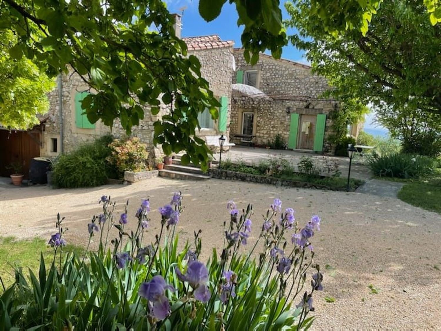 Maison à vendre, 150m², Grane