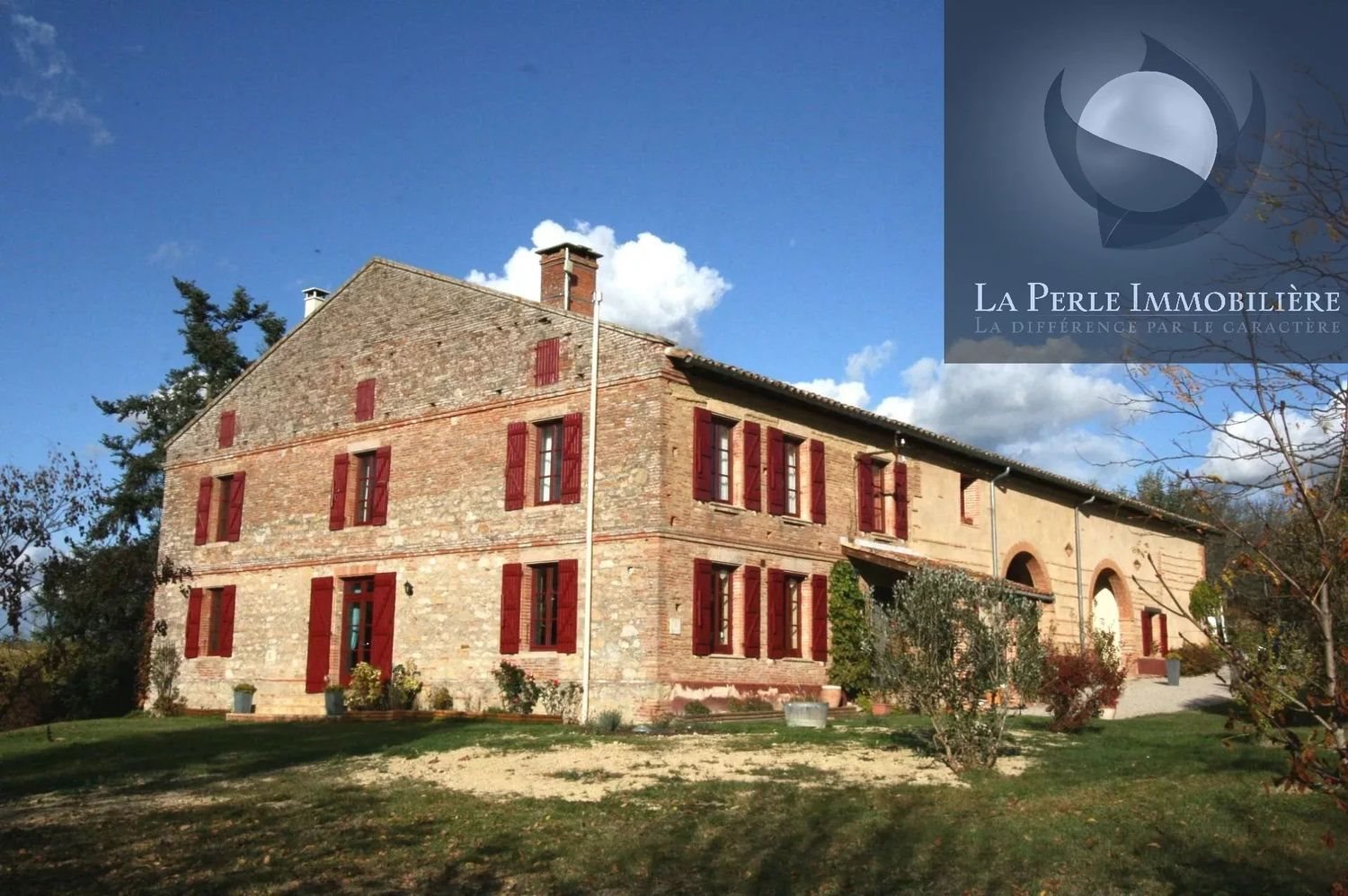 Maison à vendre, 500m², Montauban