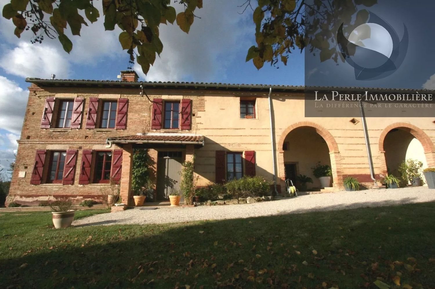 Maison à vendre, 500m², Montauban