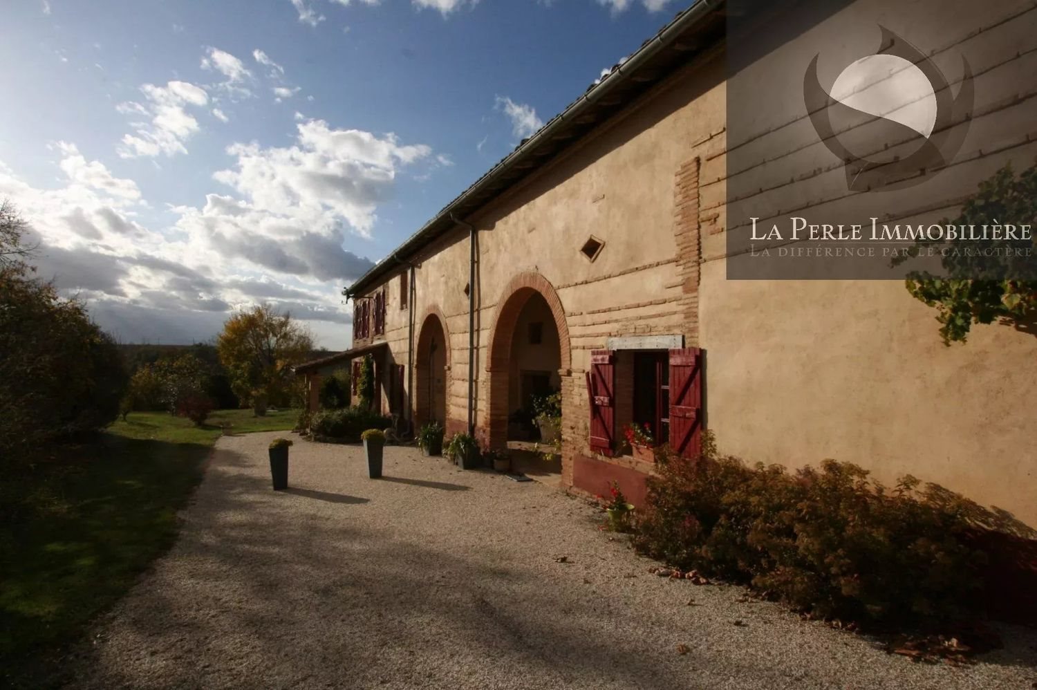 Maison à vendre, 500m², Montauban