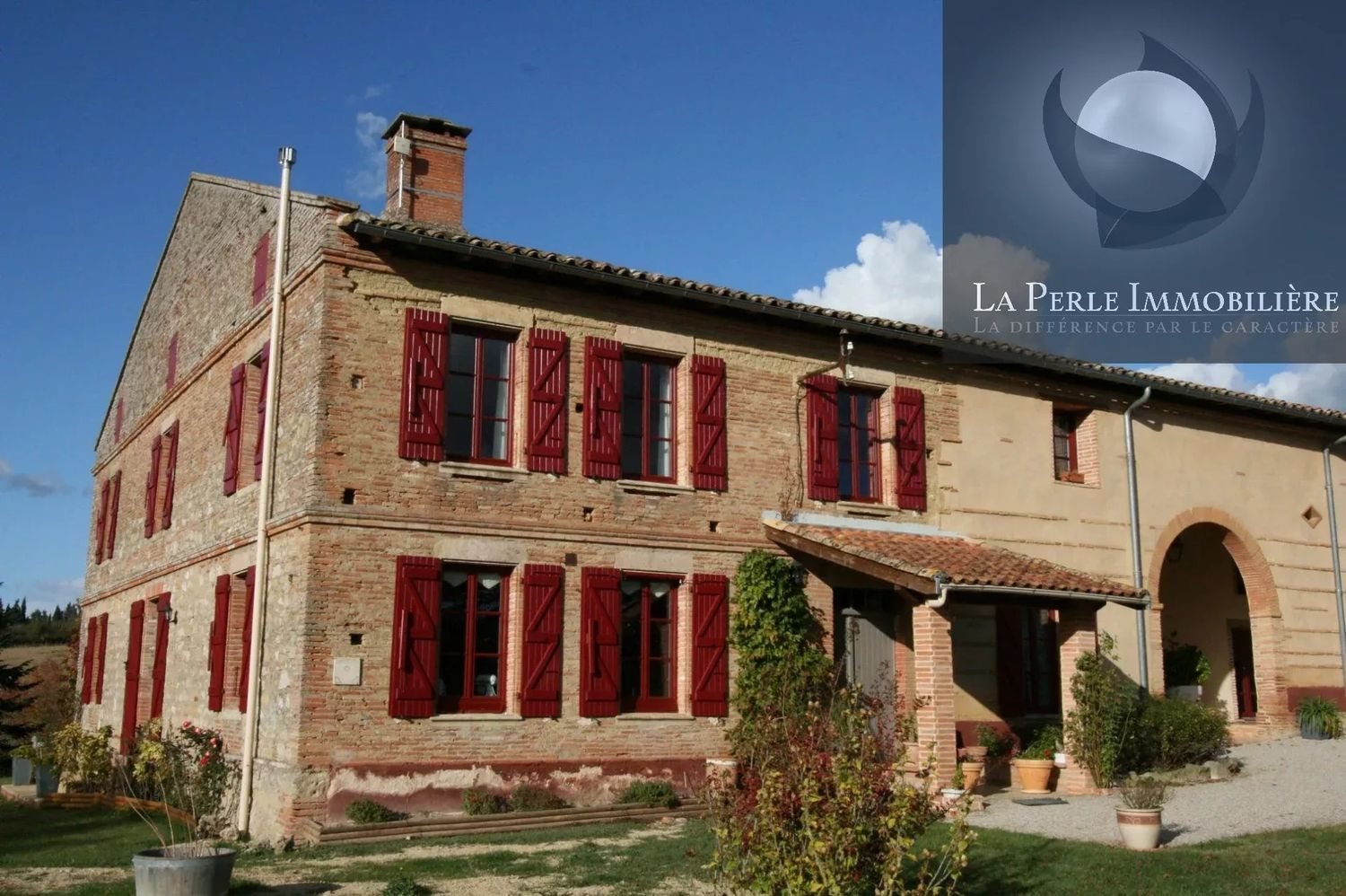 Maison à vendre, 500m², Montauban