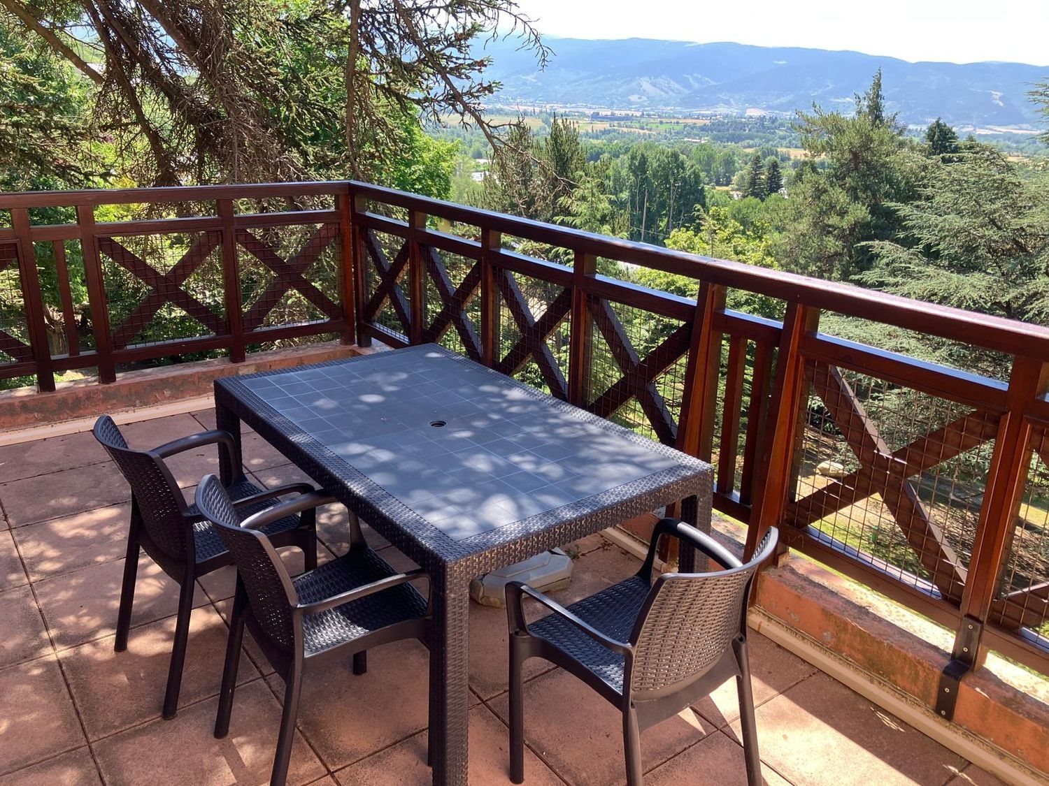 Appartement à louer, 80m², Enveitg