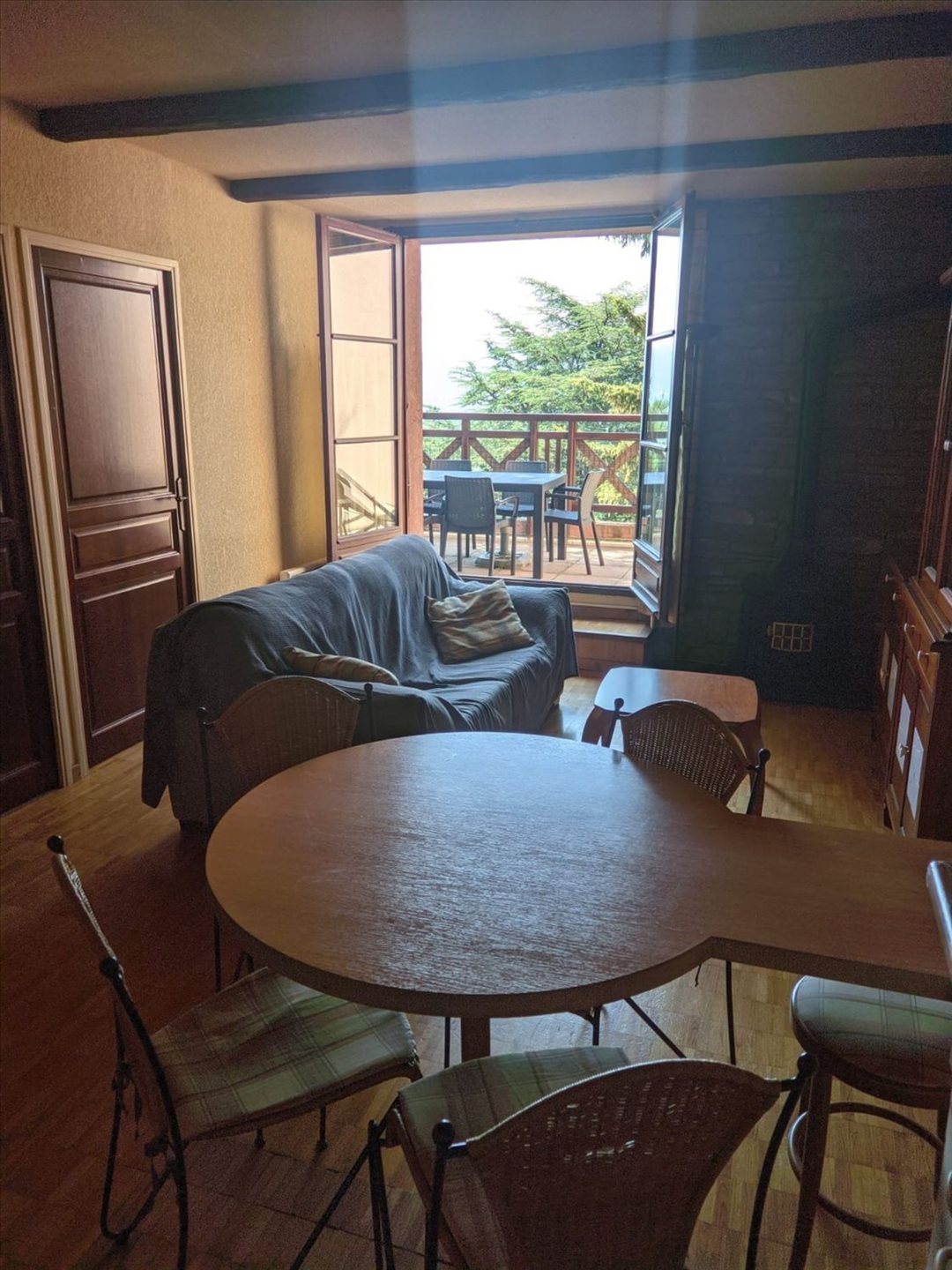 Appartement à louer, 80m², Enveitg