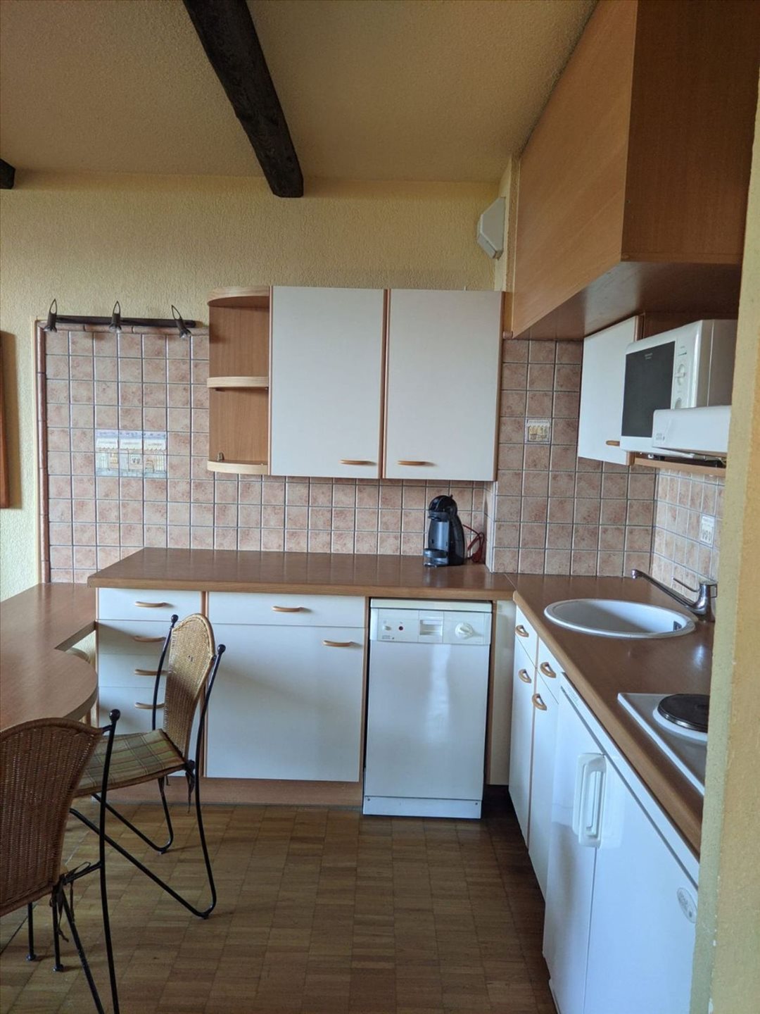 Appartement à louer, 80m², Enveitg