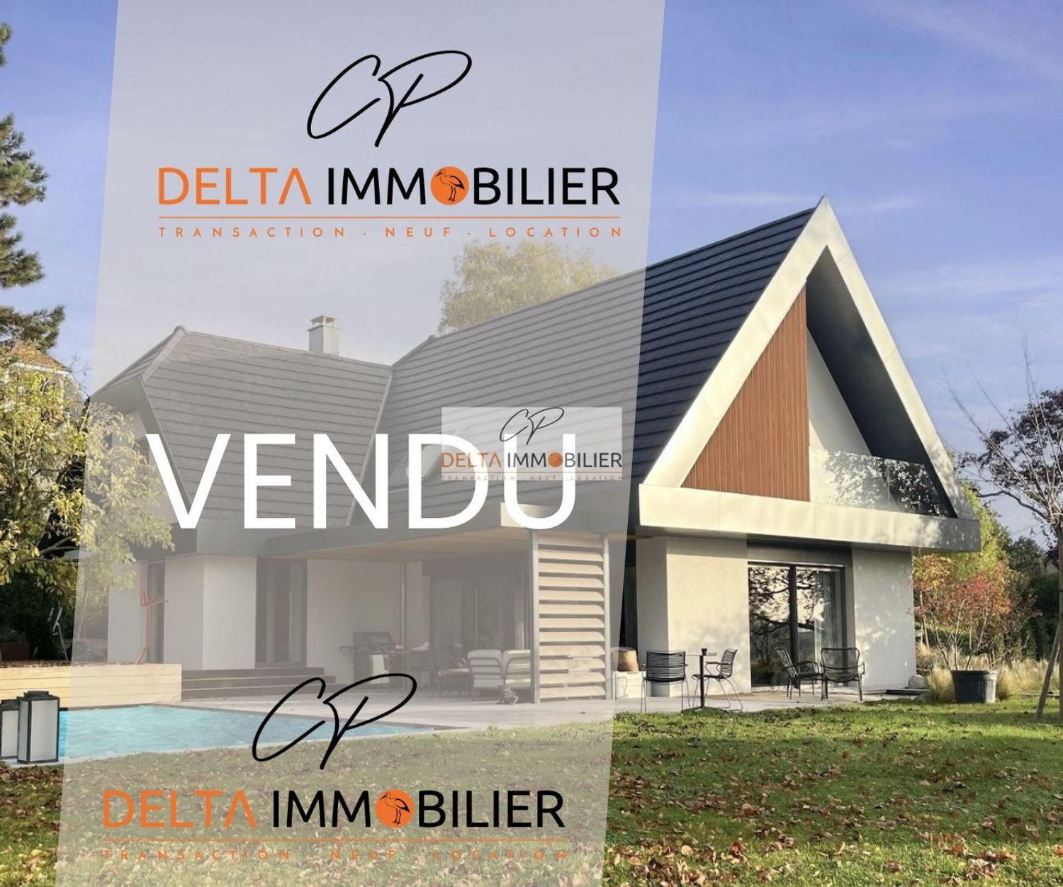 Maison à vendre, 240m², Zimmersheim