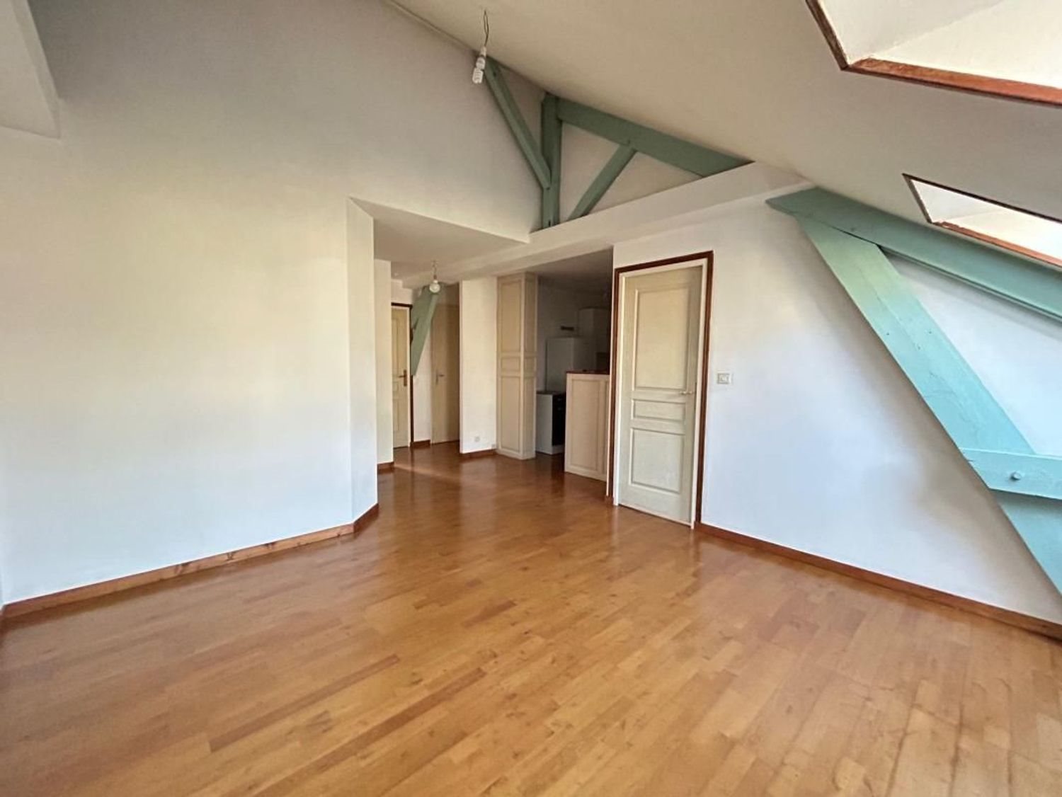 Appartement à vendre, 44m², Alençon