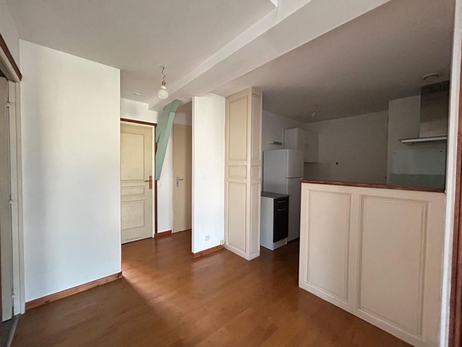 Appartement à vendre, 44m², Alençon