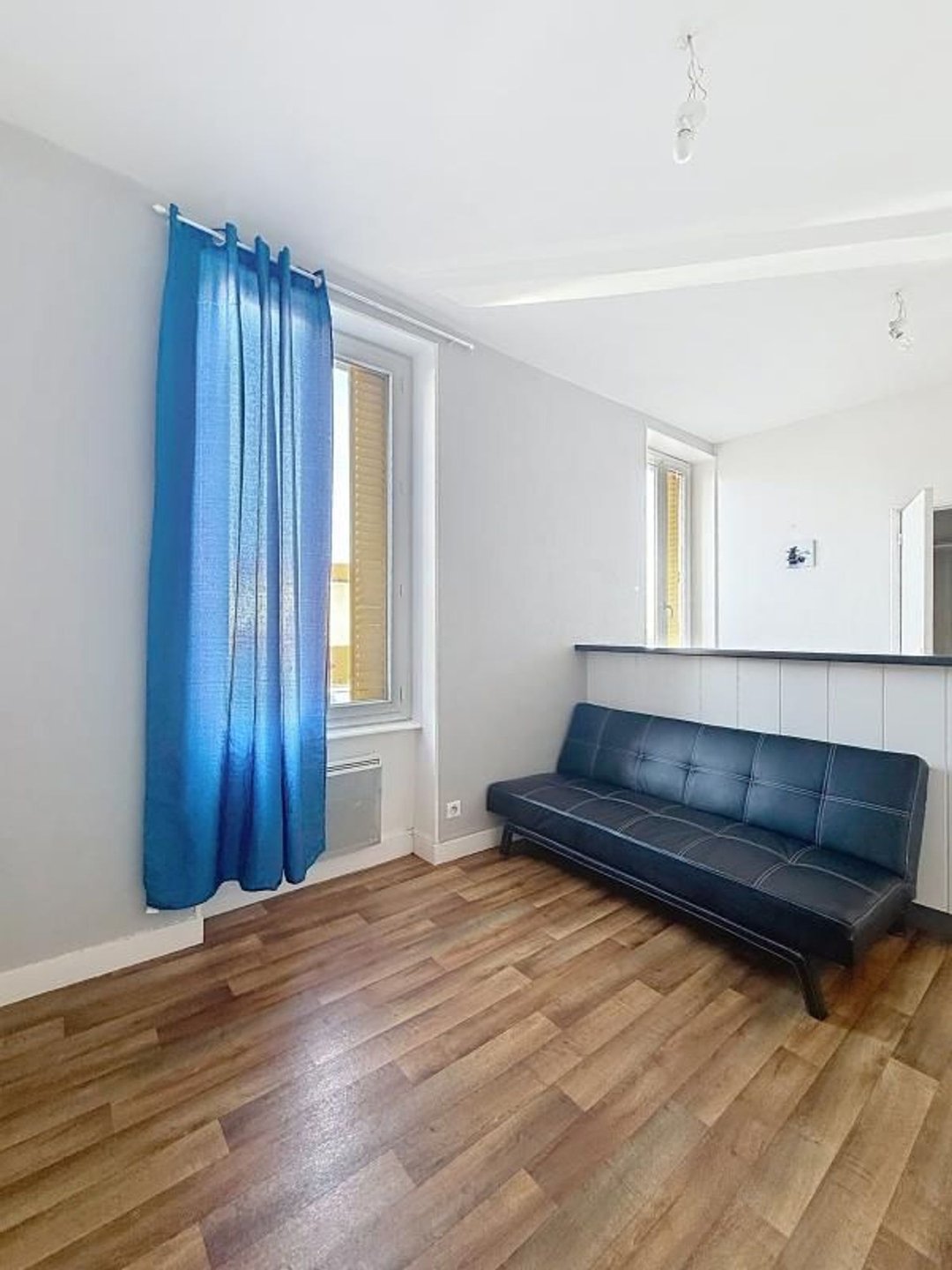 Appartement à louer, 28m², Clermont-Ferrand